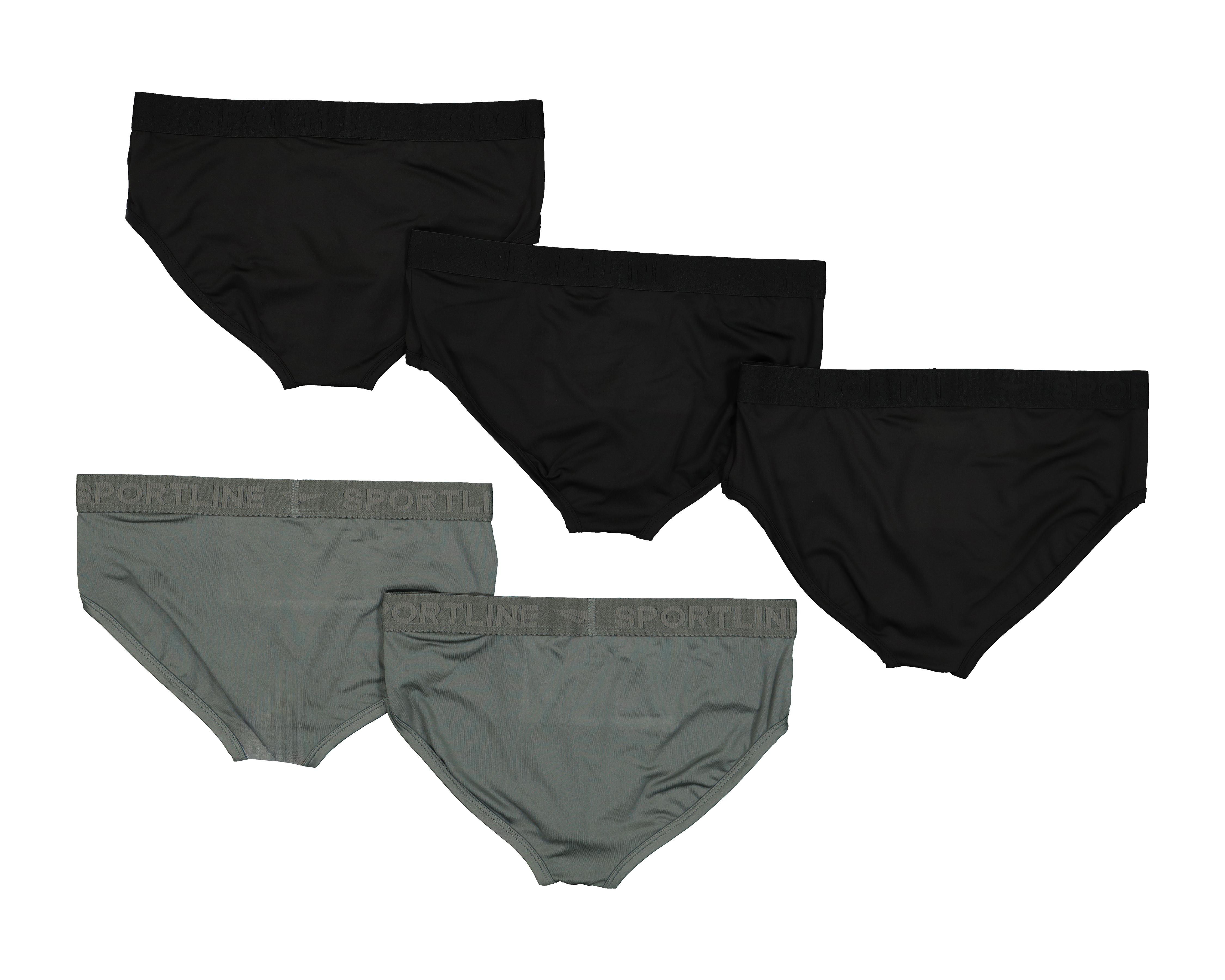 Foto 3 pulgar | Foto 2 | Bikini Sportline 5 Piezas