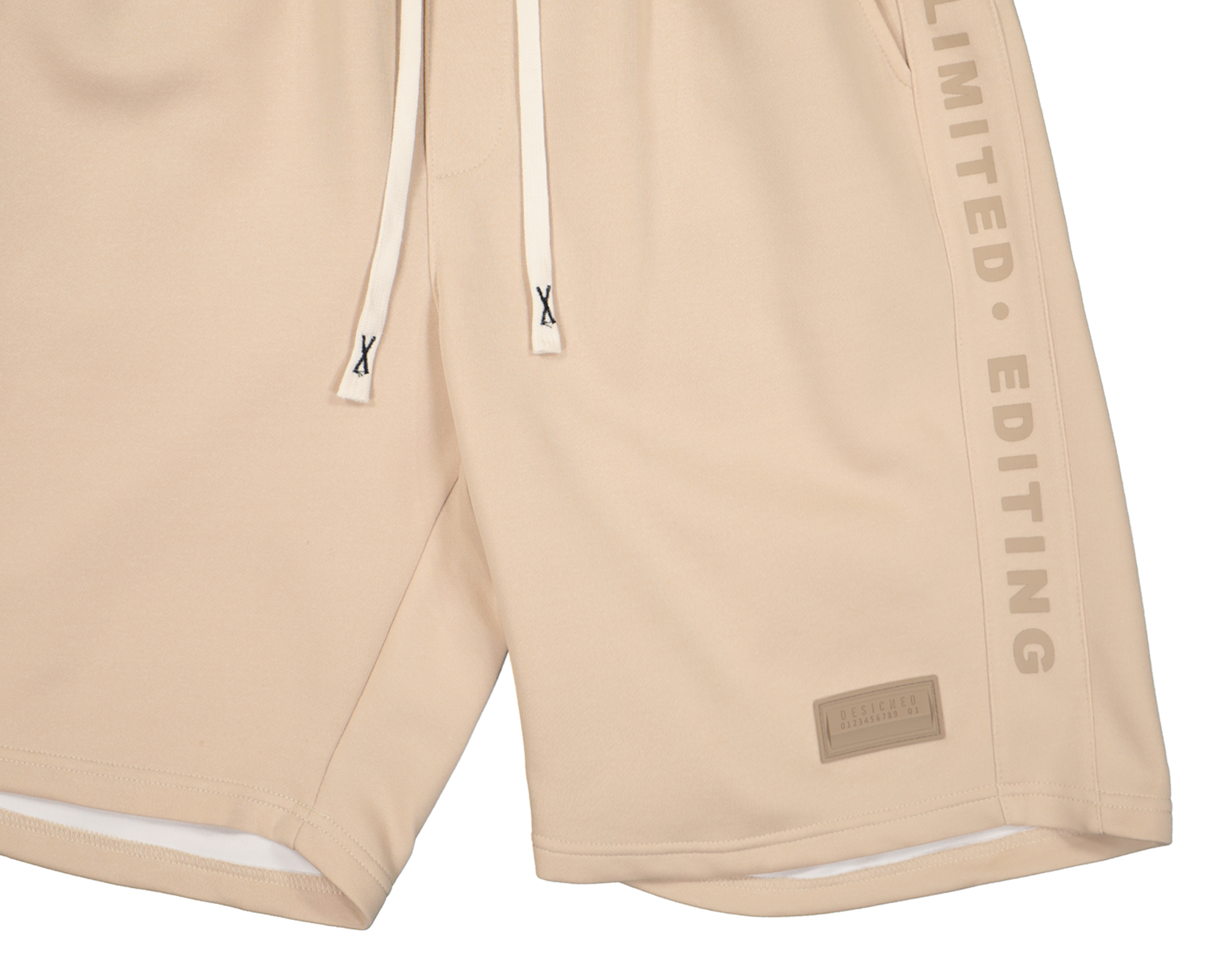 Foto 5 pulgar | Foto 4 | Playera y Short Neo*City para Hombre