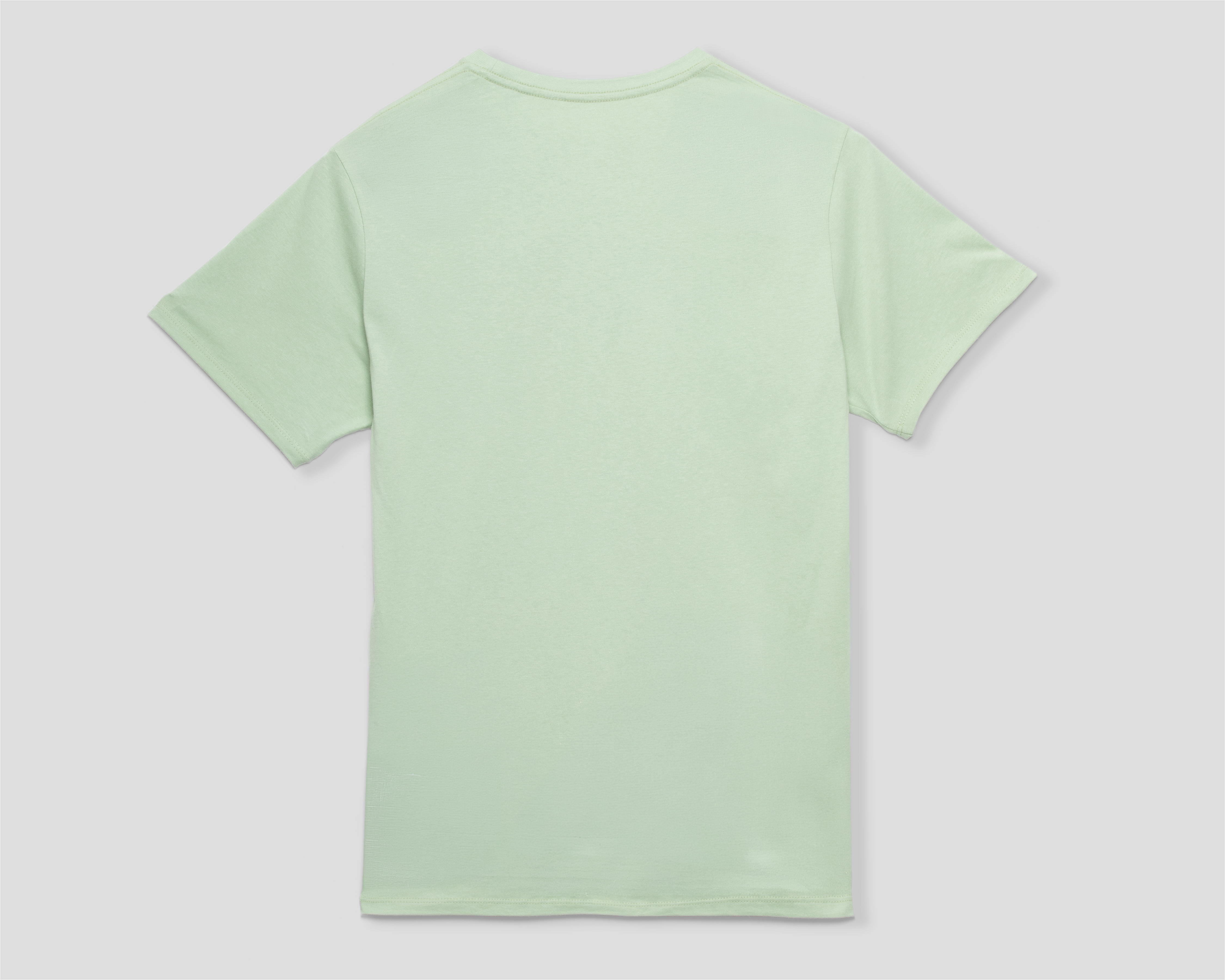 Foto 2 | Foto 2 | Playera de Cuello Redondo Verde Levi's para Hombre