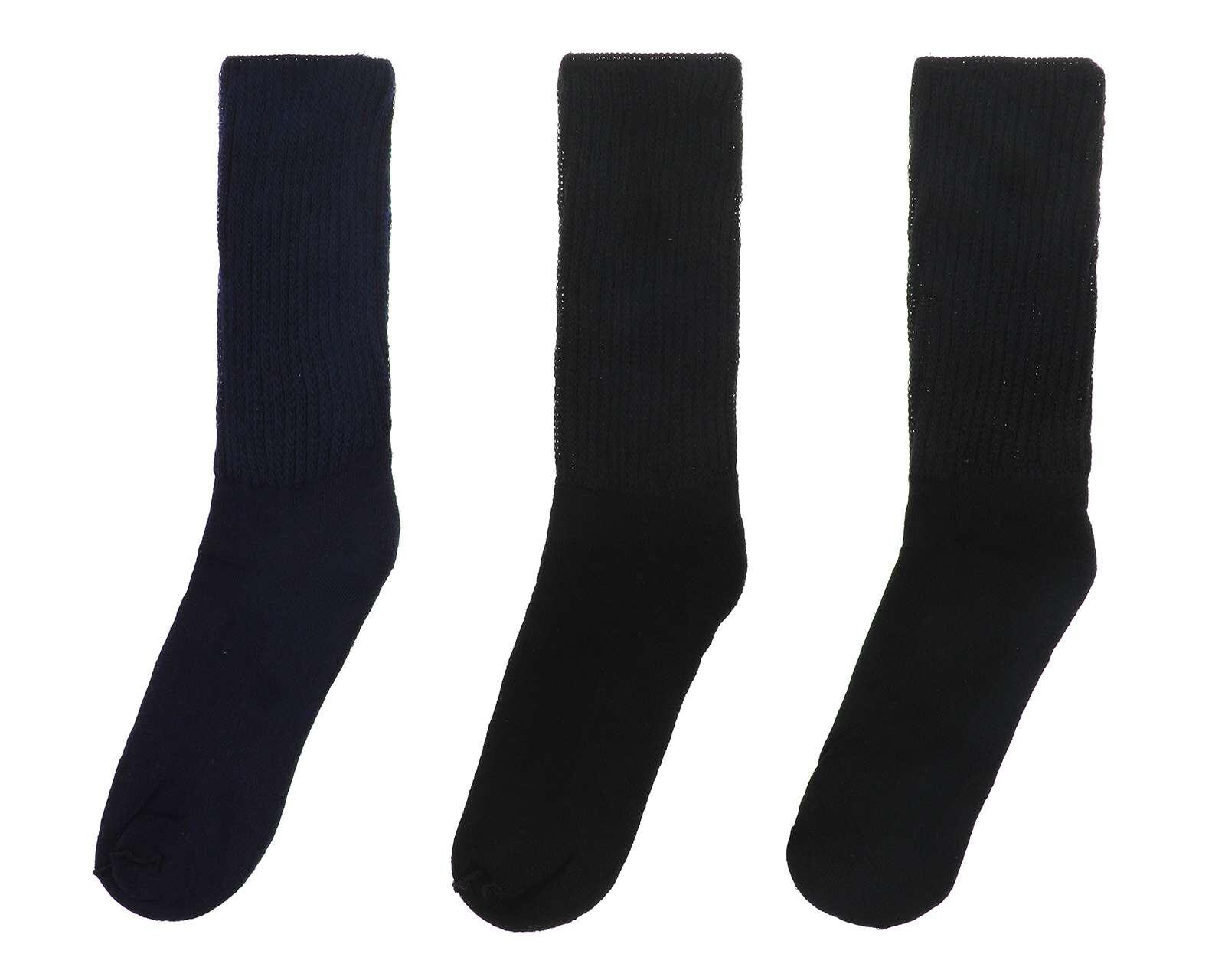 Calcetas para Diabético Sensipie 3 Pares