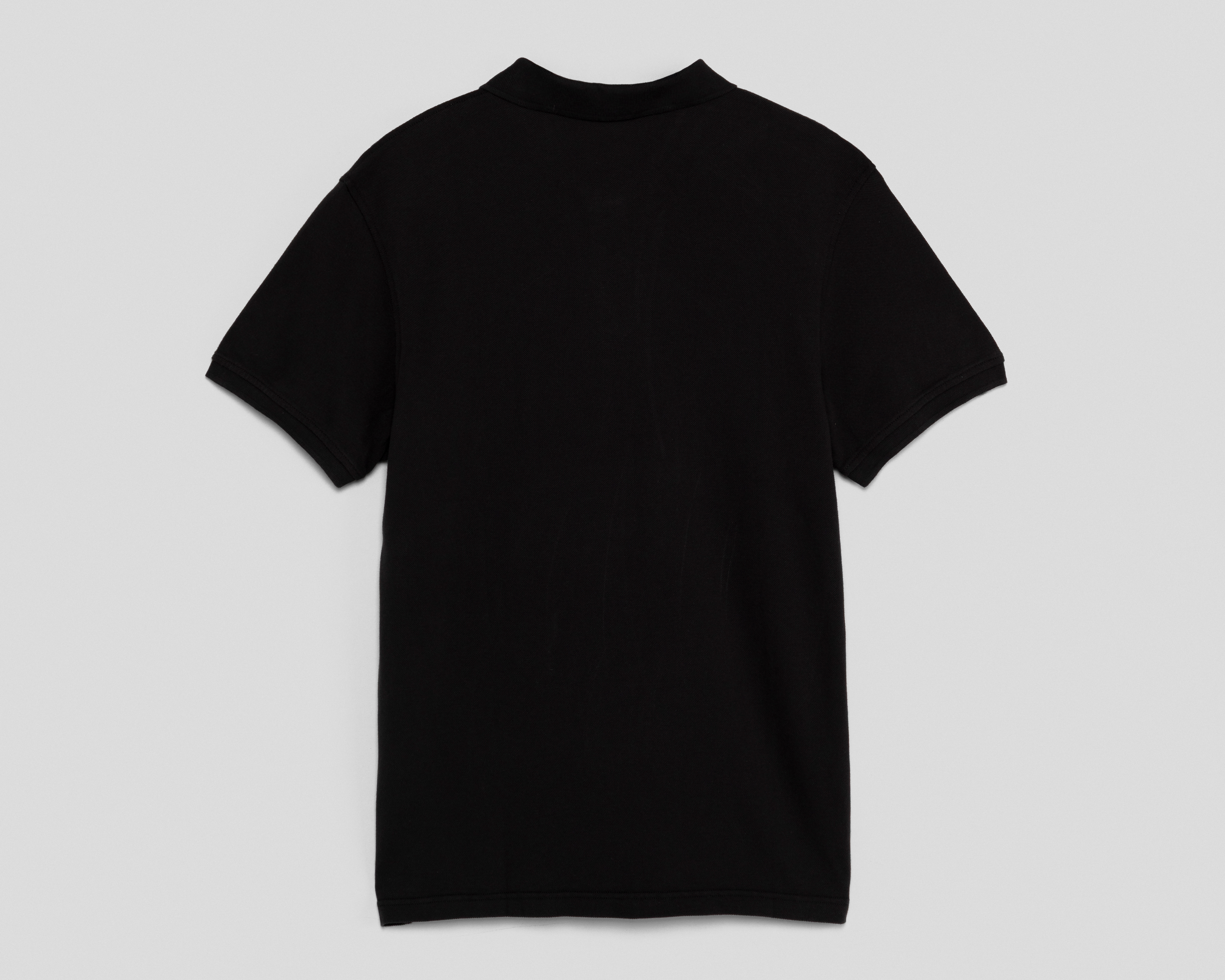 Foto 2 | Foto 2 | Playera Polo Levi's Negra para Hombre