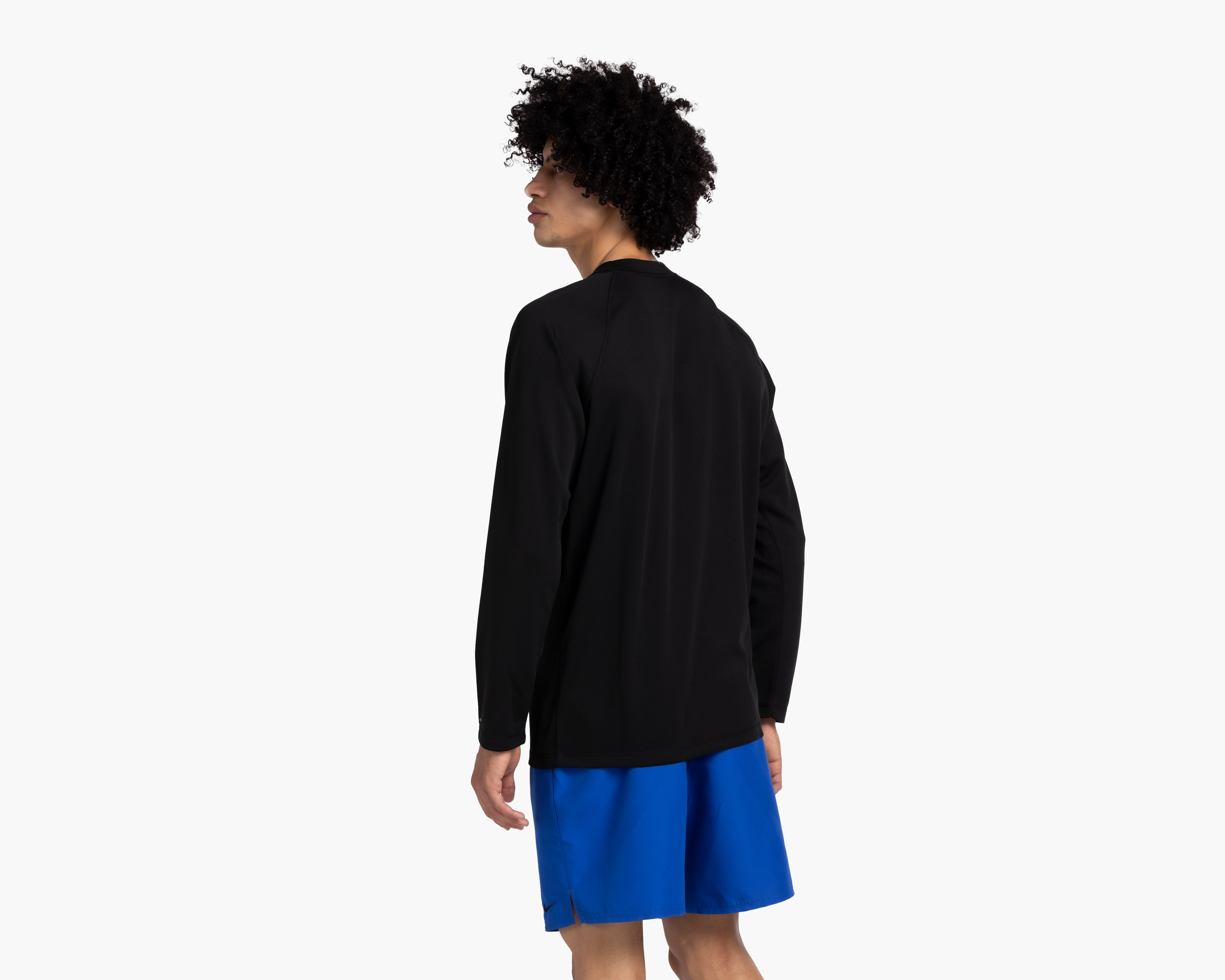 Foto 2 | Foto 2 | Playera Nike Dri-FIT de Entrenamiento