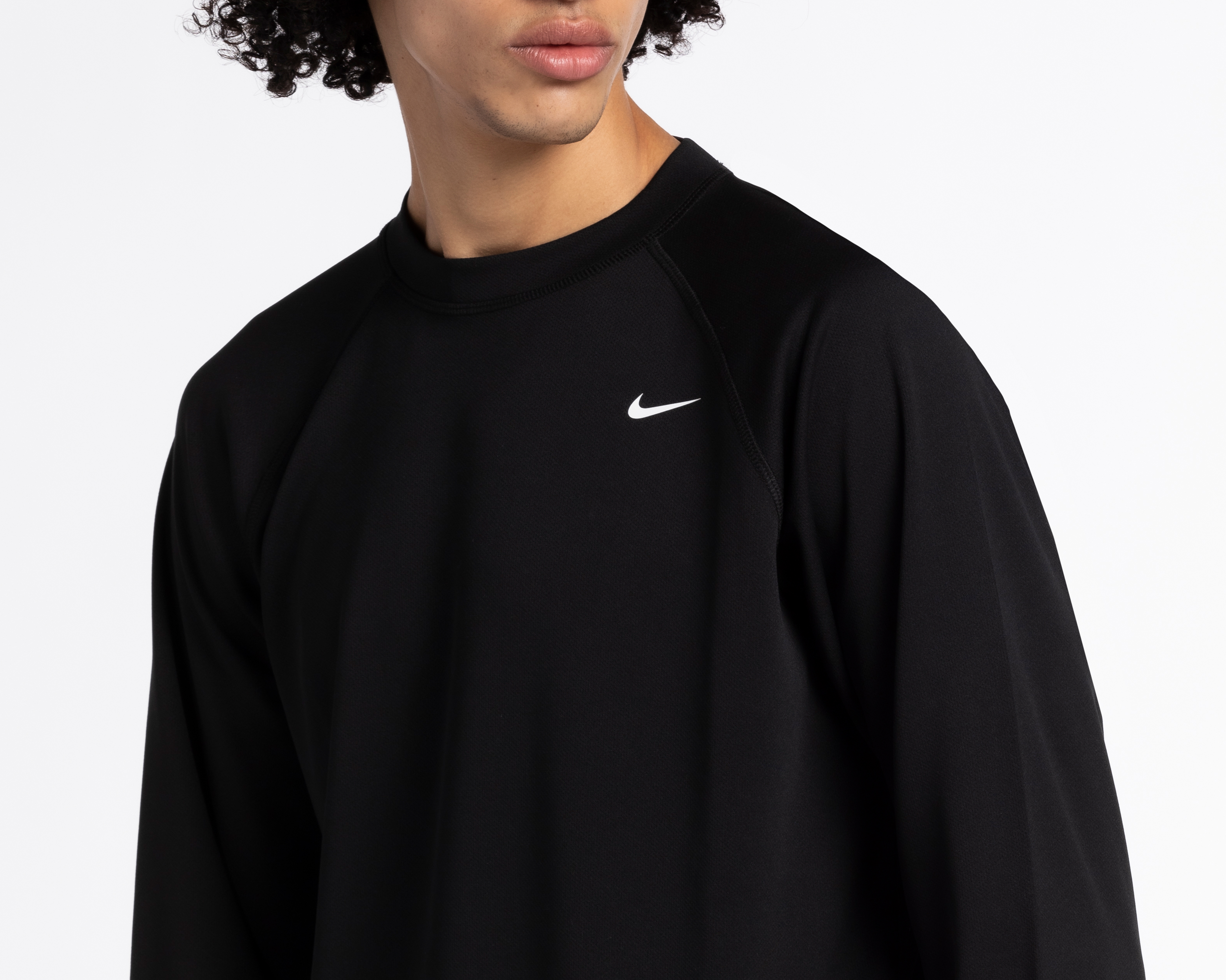 Foto 4 pulgar | Foto 3 | Playera Nike Dri-FIT de Entrenamiento