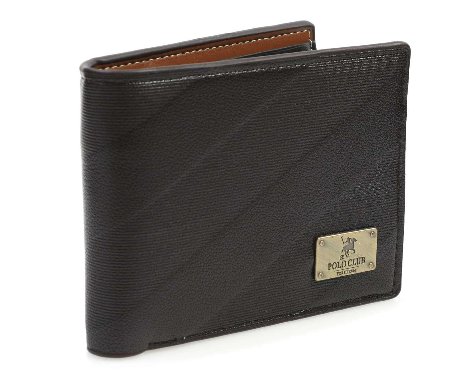 Foto 2 | Foto 2 | Cartera para Hombre York Team Polo Club