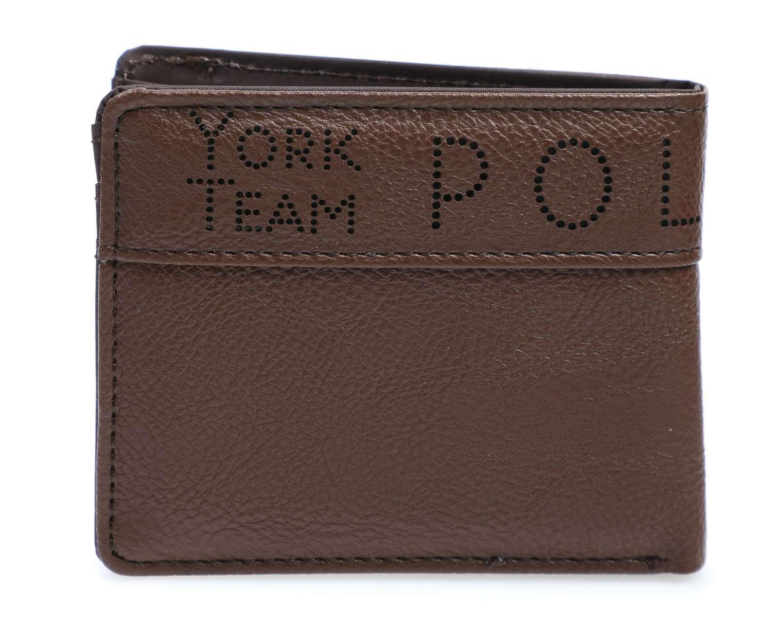 Foto 4 pulgar | Foto 3 | Cartera para Hombre York Team Polo Club