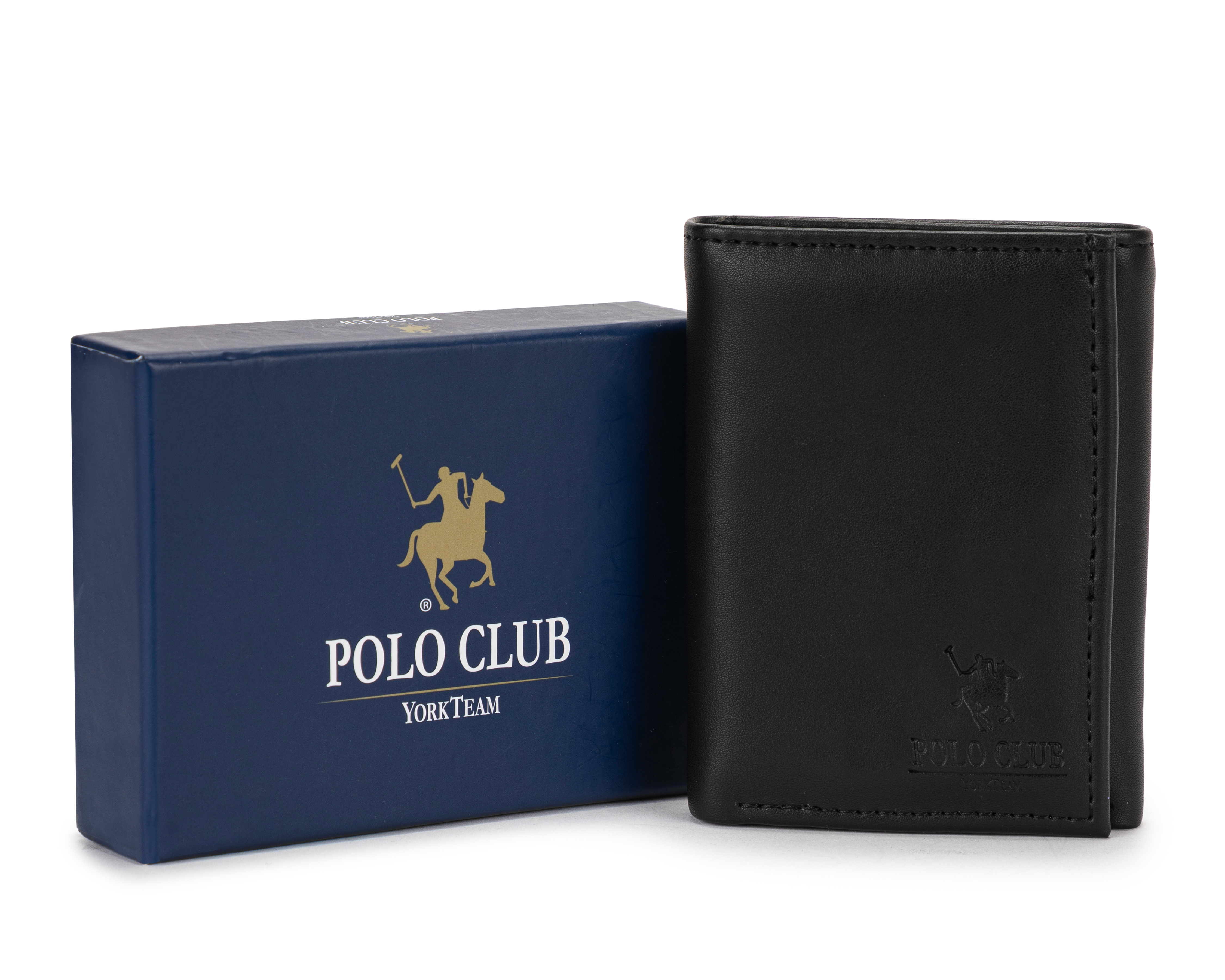 Cartera York Team Polo Club