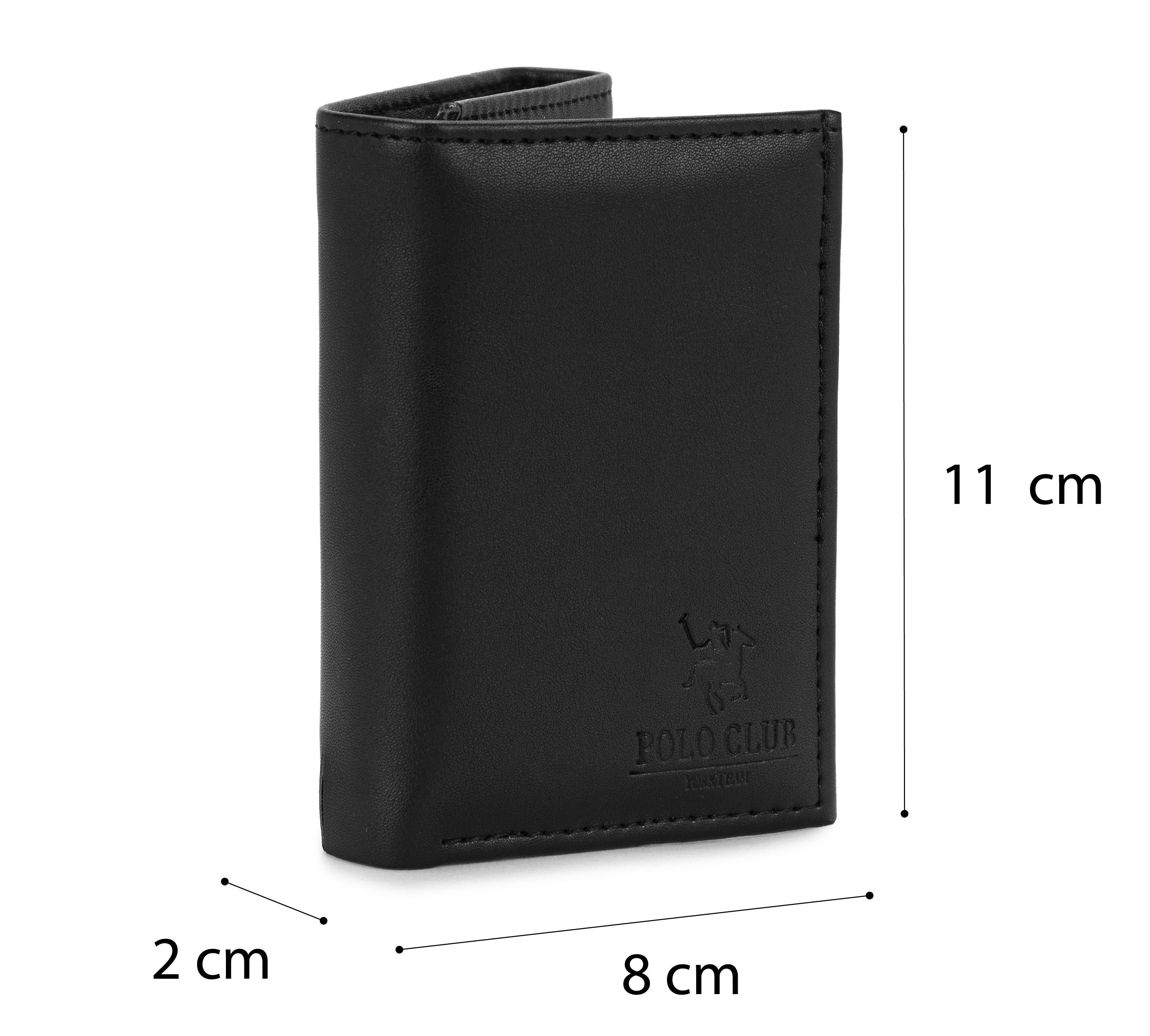 Foto 7 pulgar | Foto 6 | Cartera York Team Polo Club