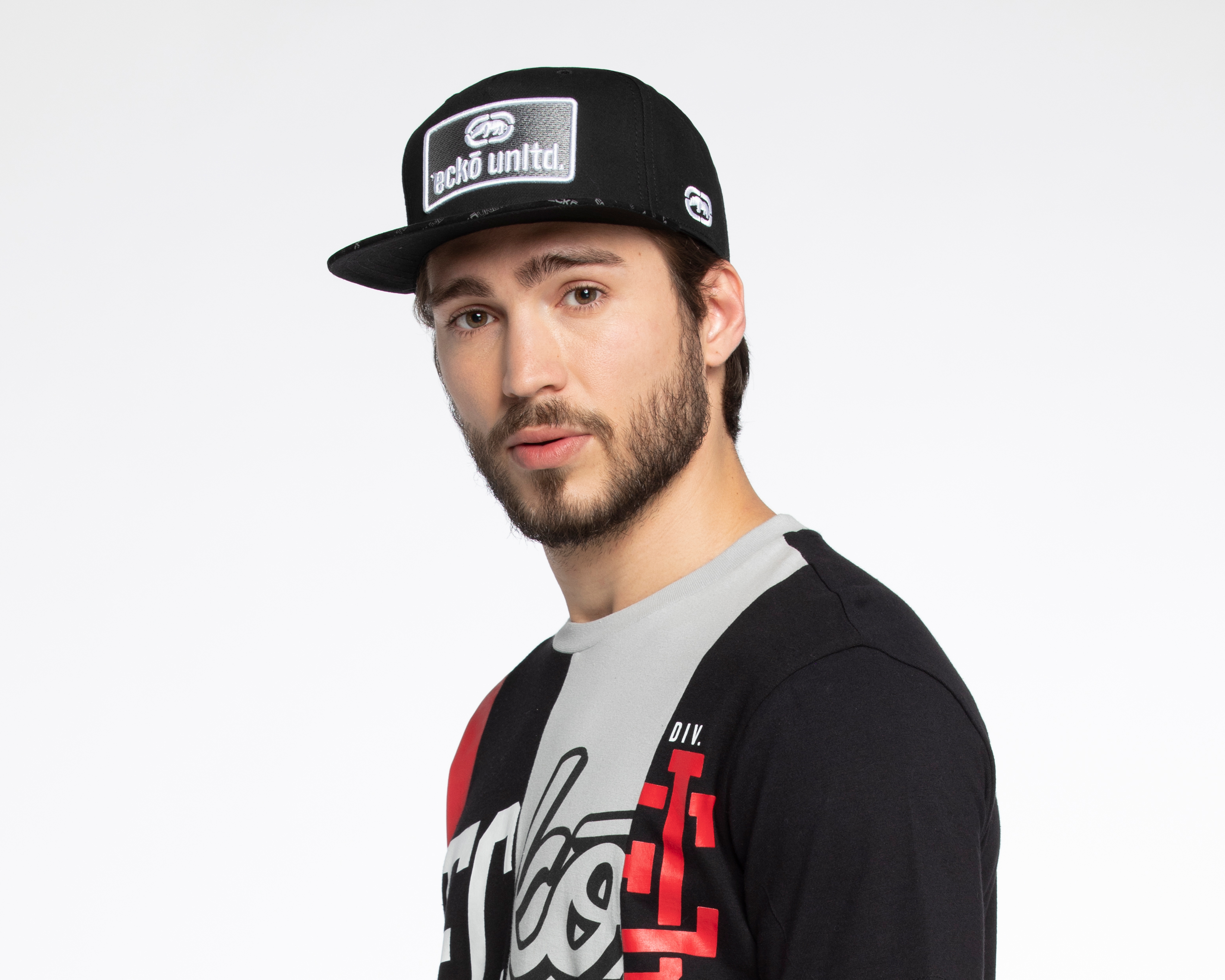 Foto 4 | Foto 4 | Gorra Eckó Unltd.