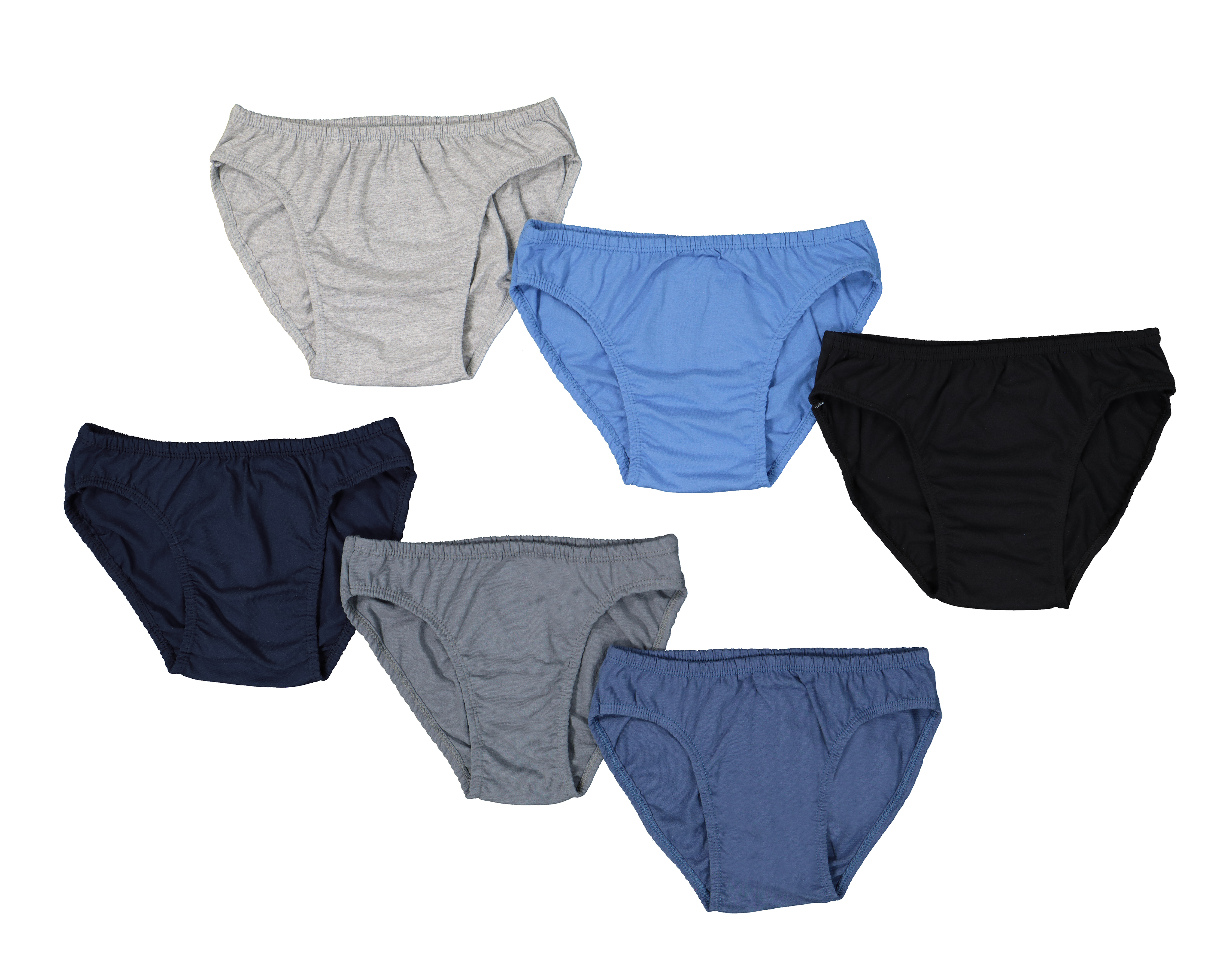 Foto 2 pulgar | Foto 1 | Bikini HPC Polo 6 Piezas