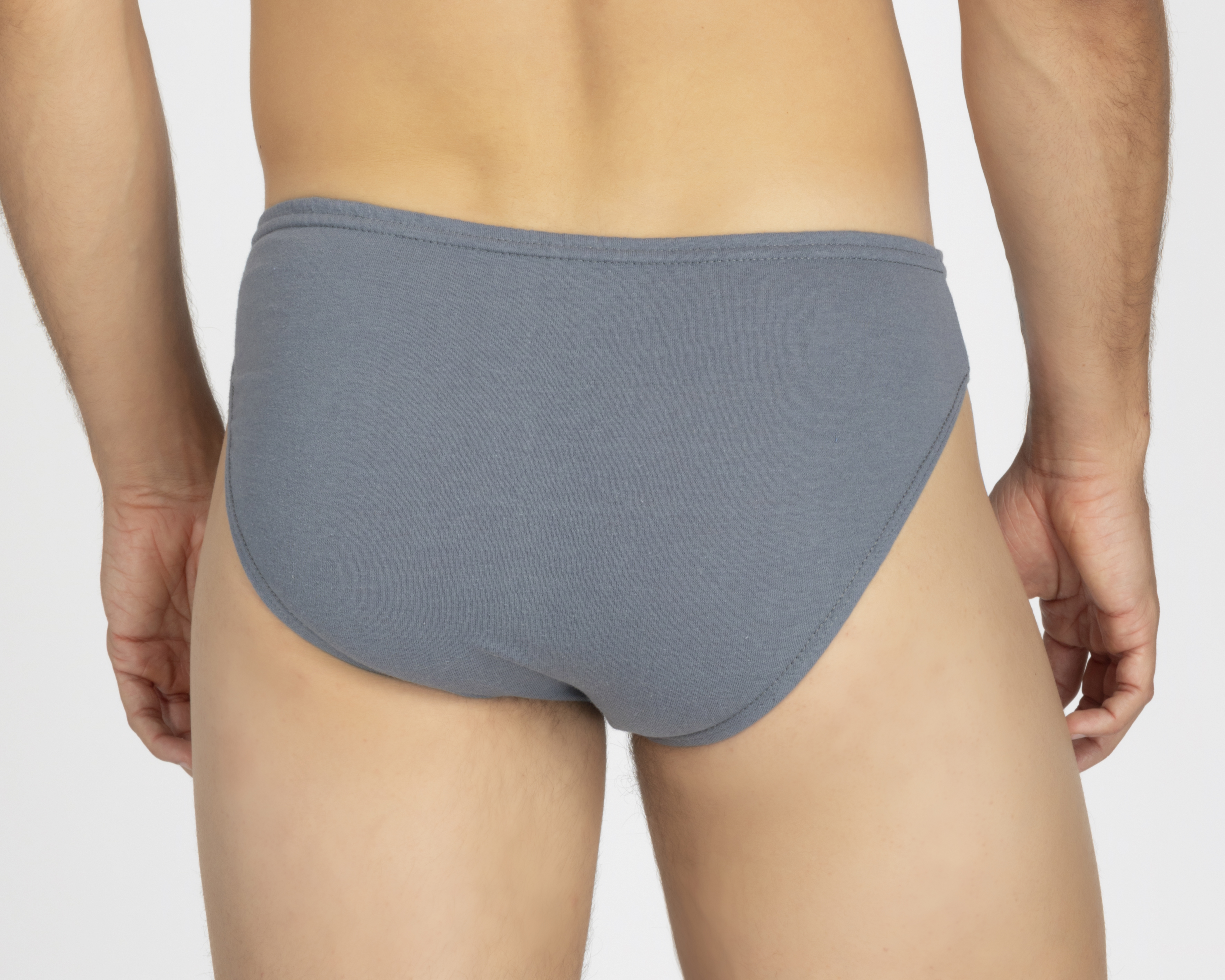 Foto 4 pulgar | Foto 3 | Bikini HPC Polo 6 Piezas