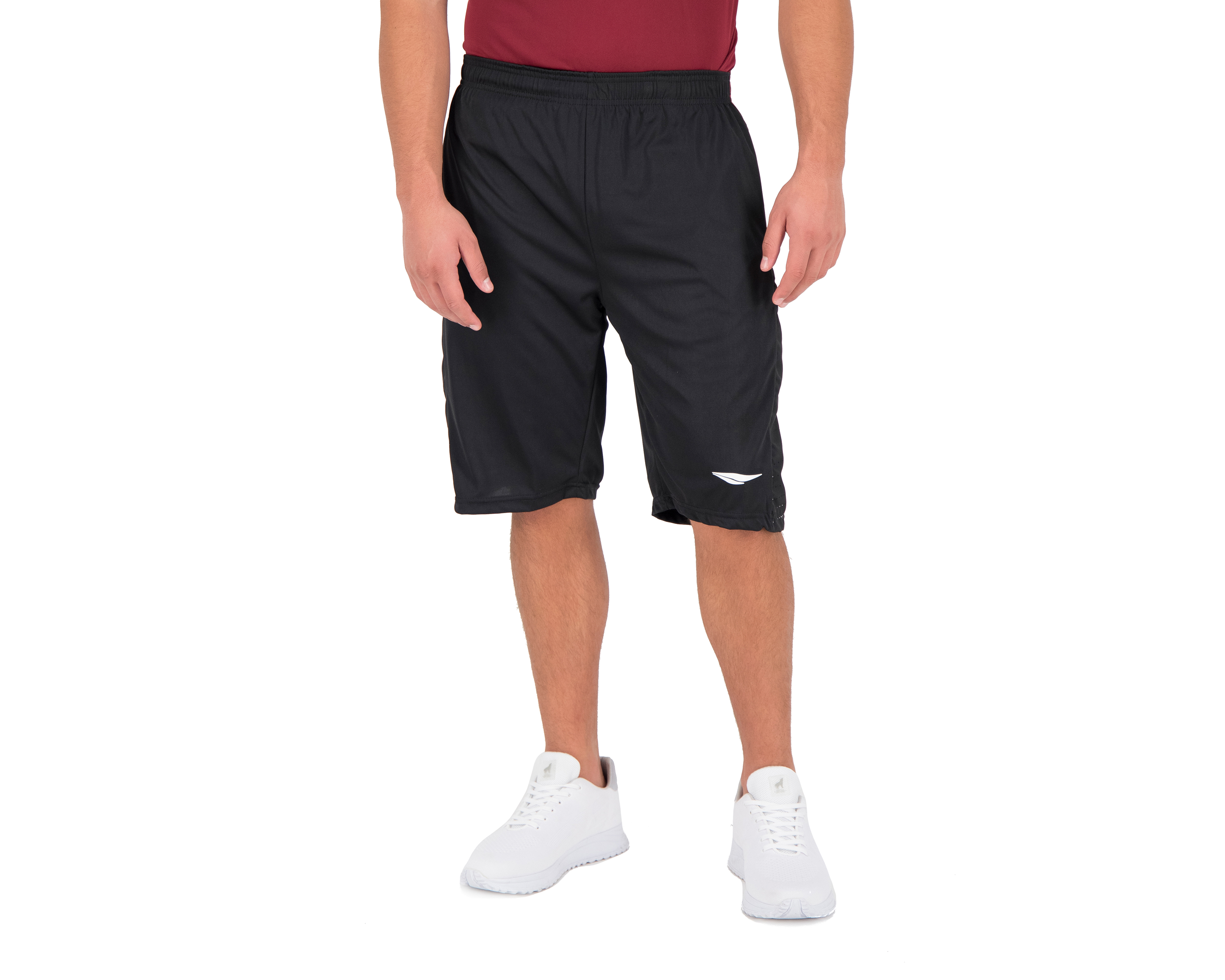 Bermuda Sportline de Entrenamiento