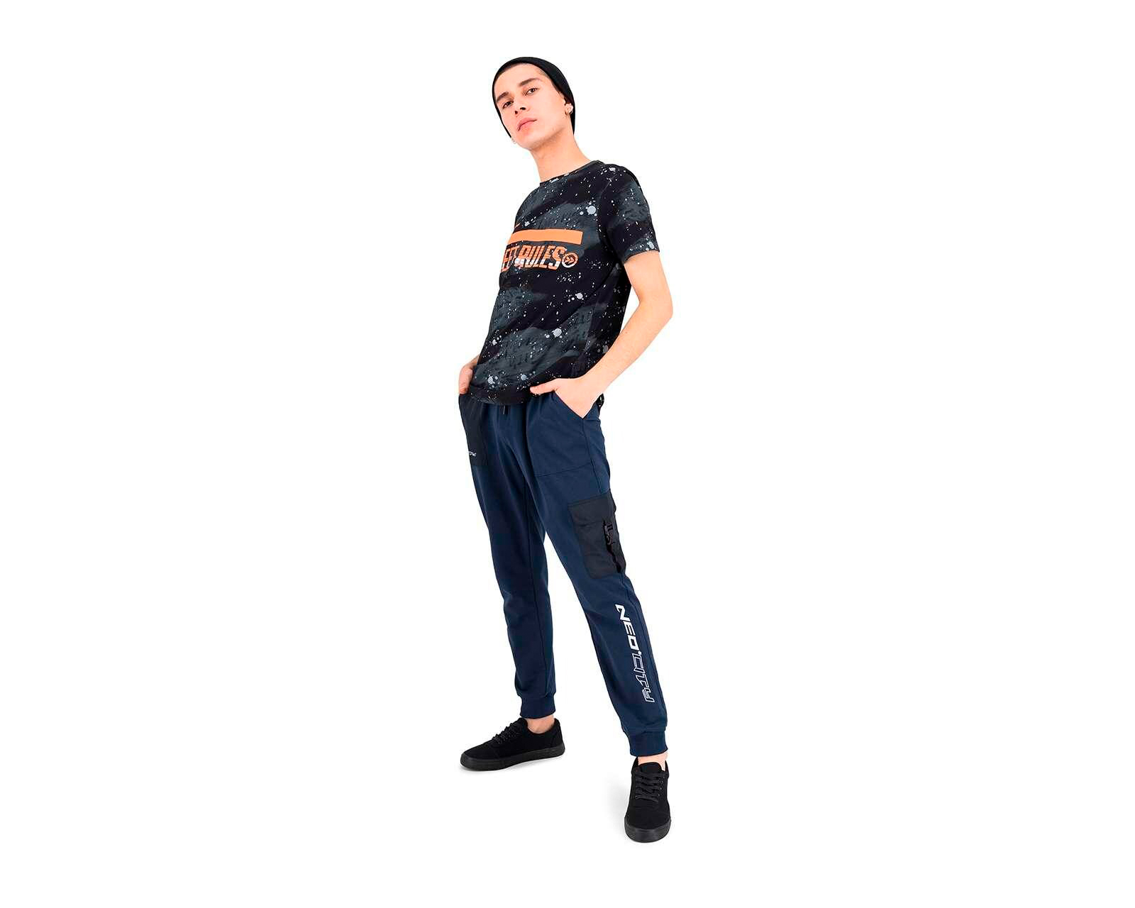 Foto 2 | Foto 2 | Jogger Neo*City Slim Fit