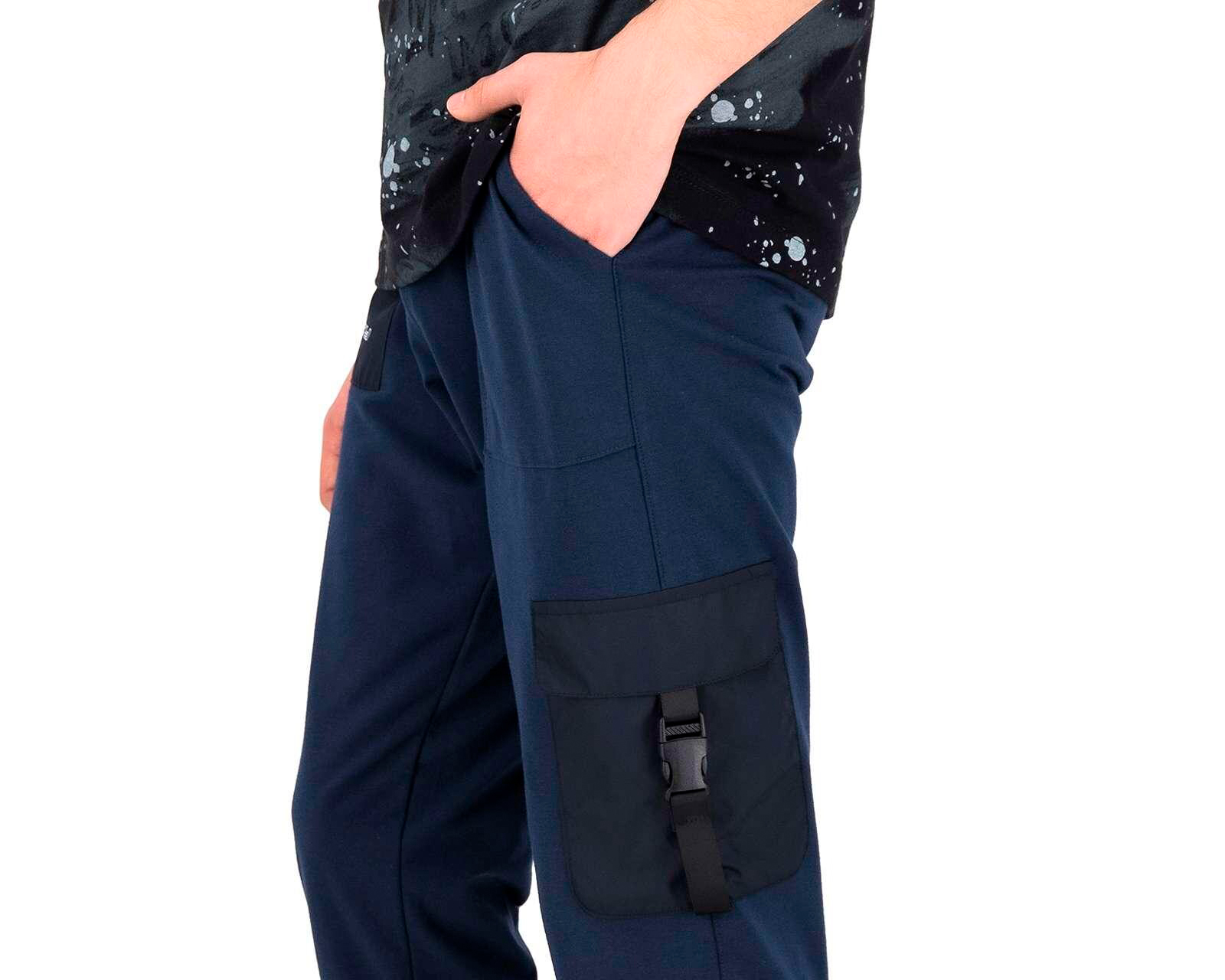 Foto 6 pulgar | Foto 5 | Jogger Neo*City Slim Fit