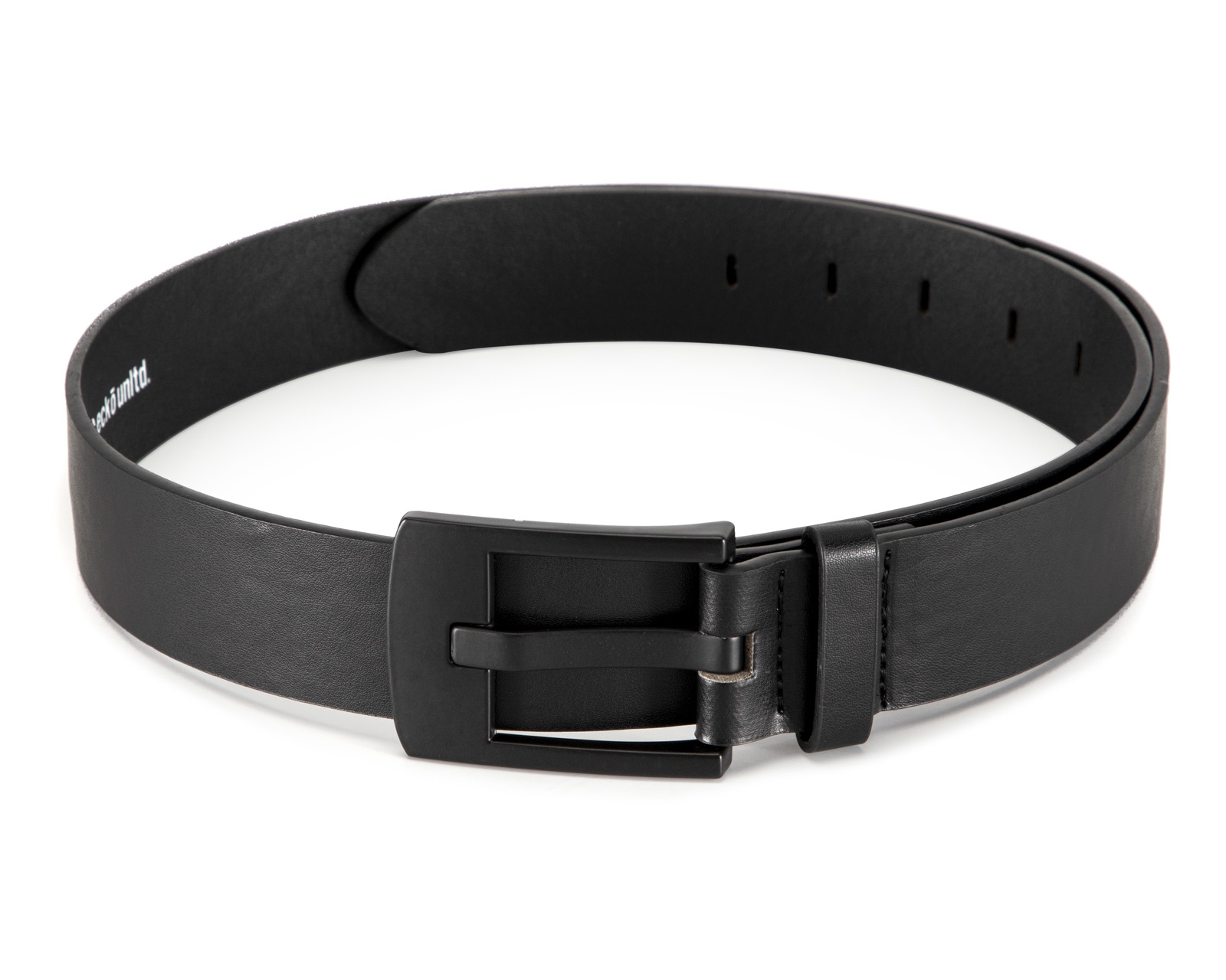 Foto 3 pulgar | Foto 2 | Cinturón Eckó Unltd.