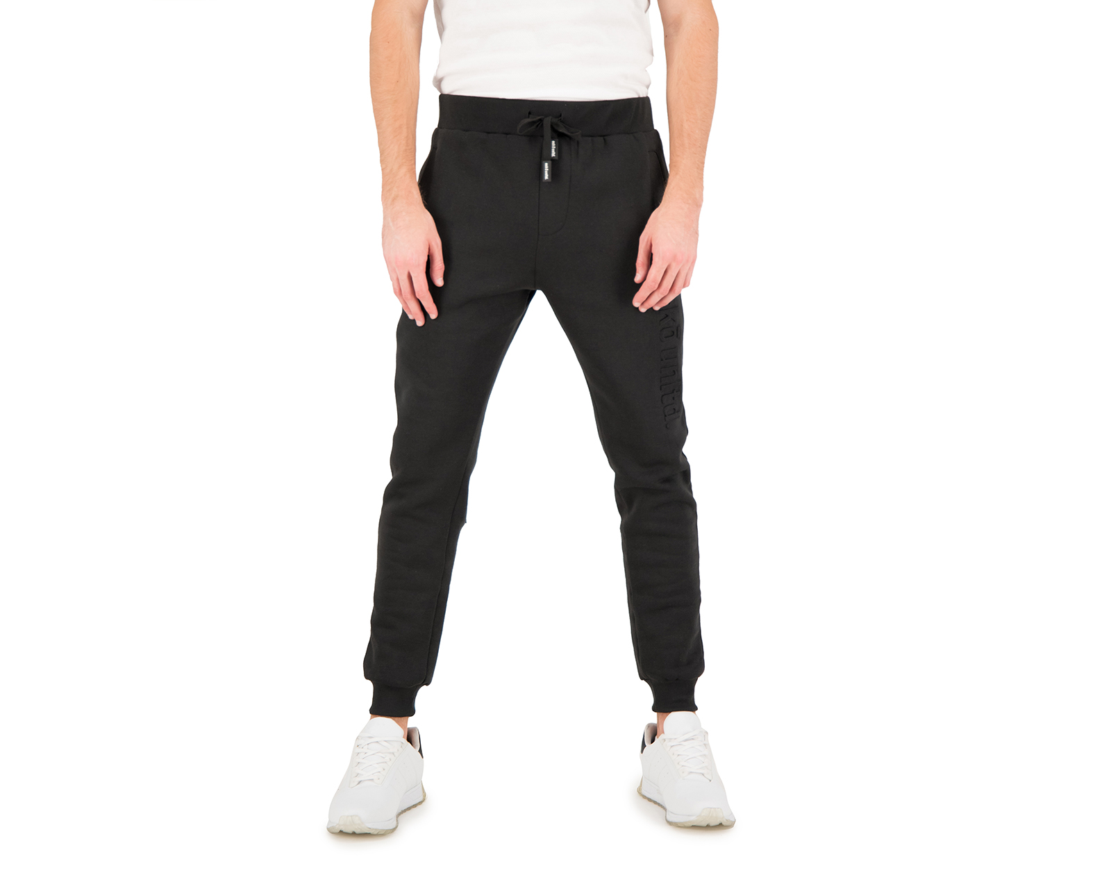 Foto 2 pulgar | Foto 1 | Jogger Ecko Unltd.