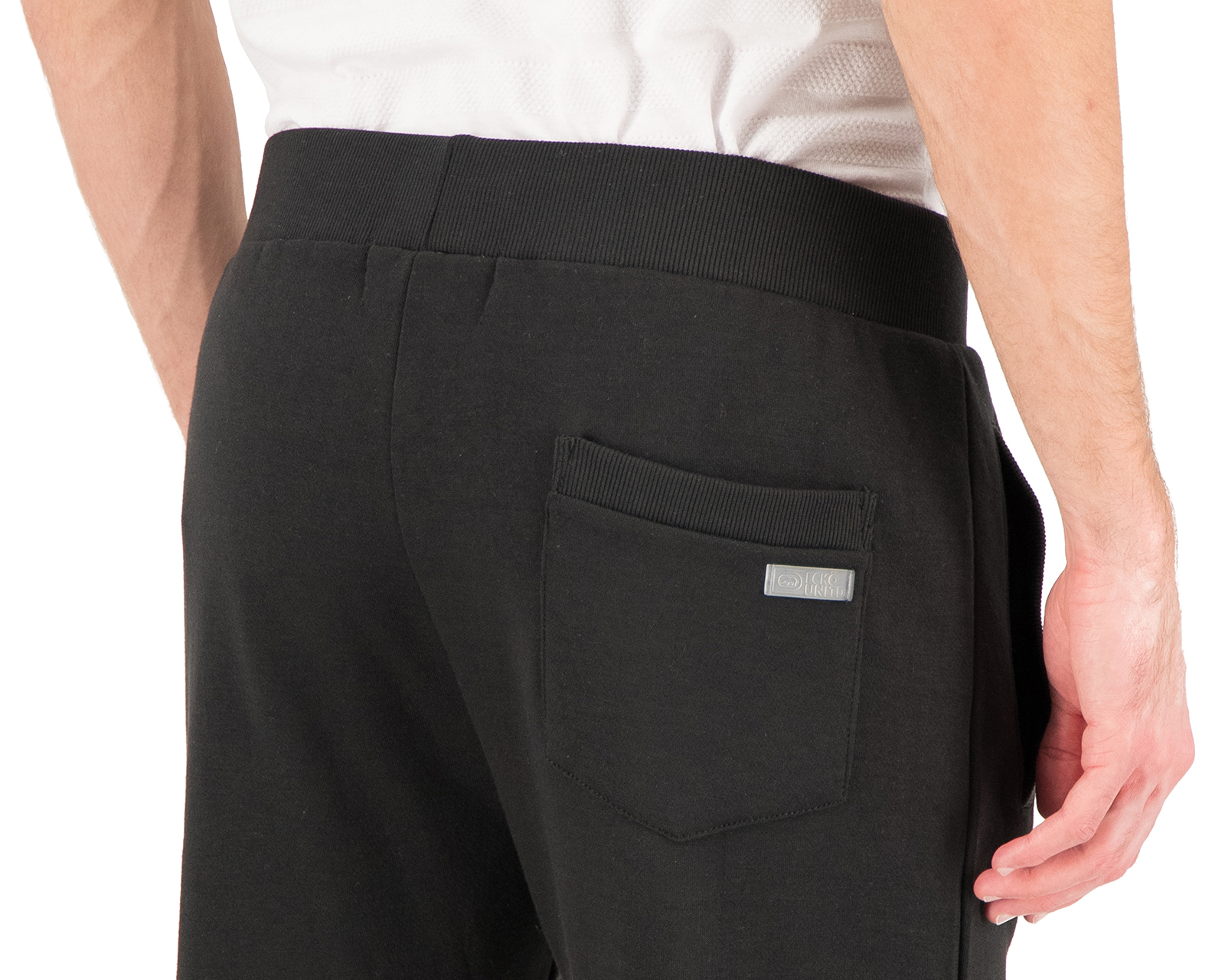 Foto 5 pulgar | Foto 4 | Jogger Ecko Unltd.