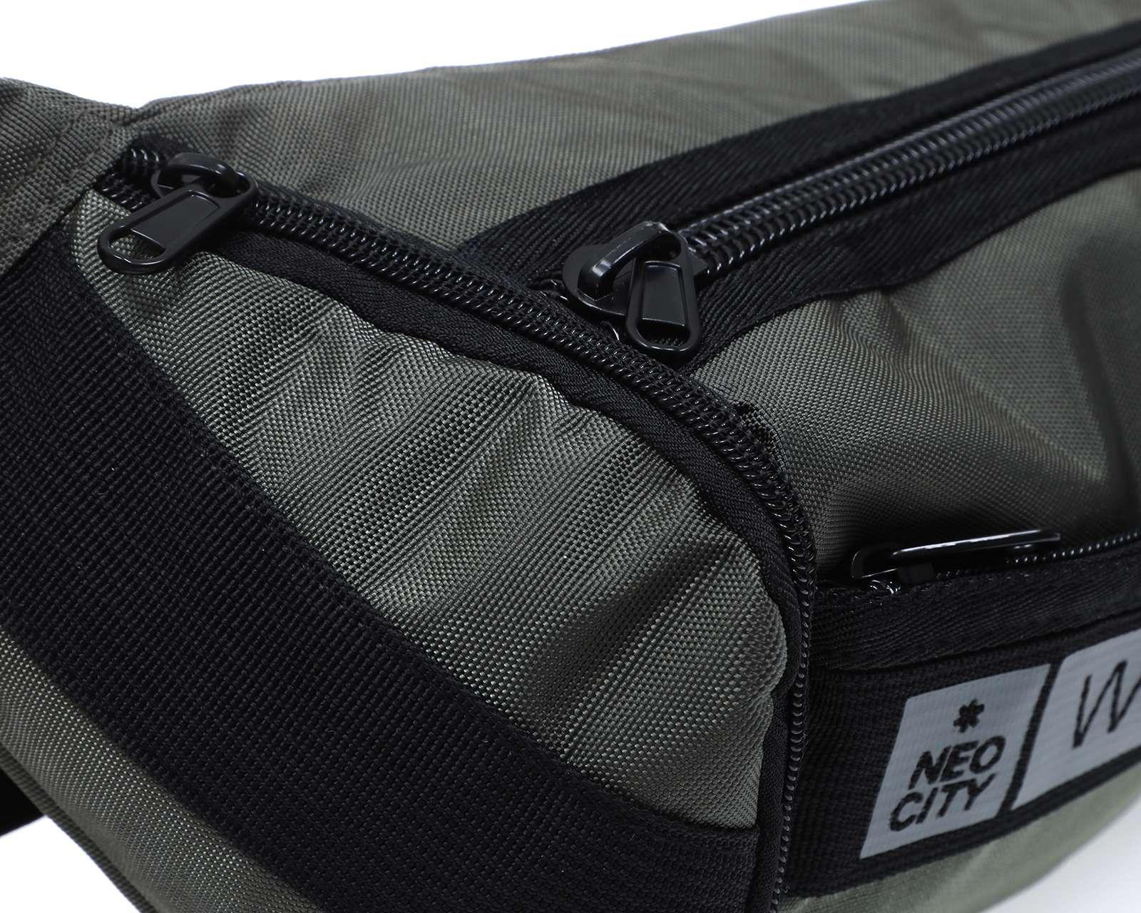 Foto 4 | Foto 4 | Cangurera Neo*City