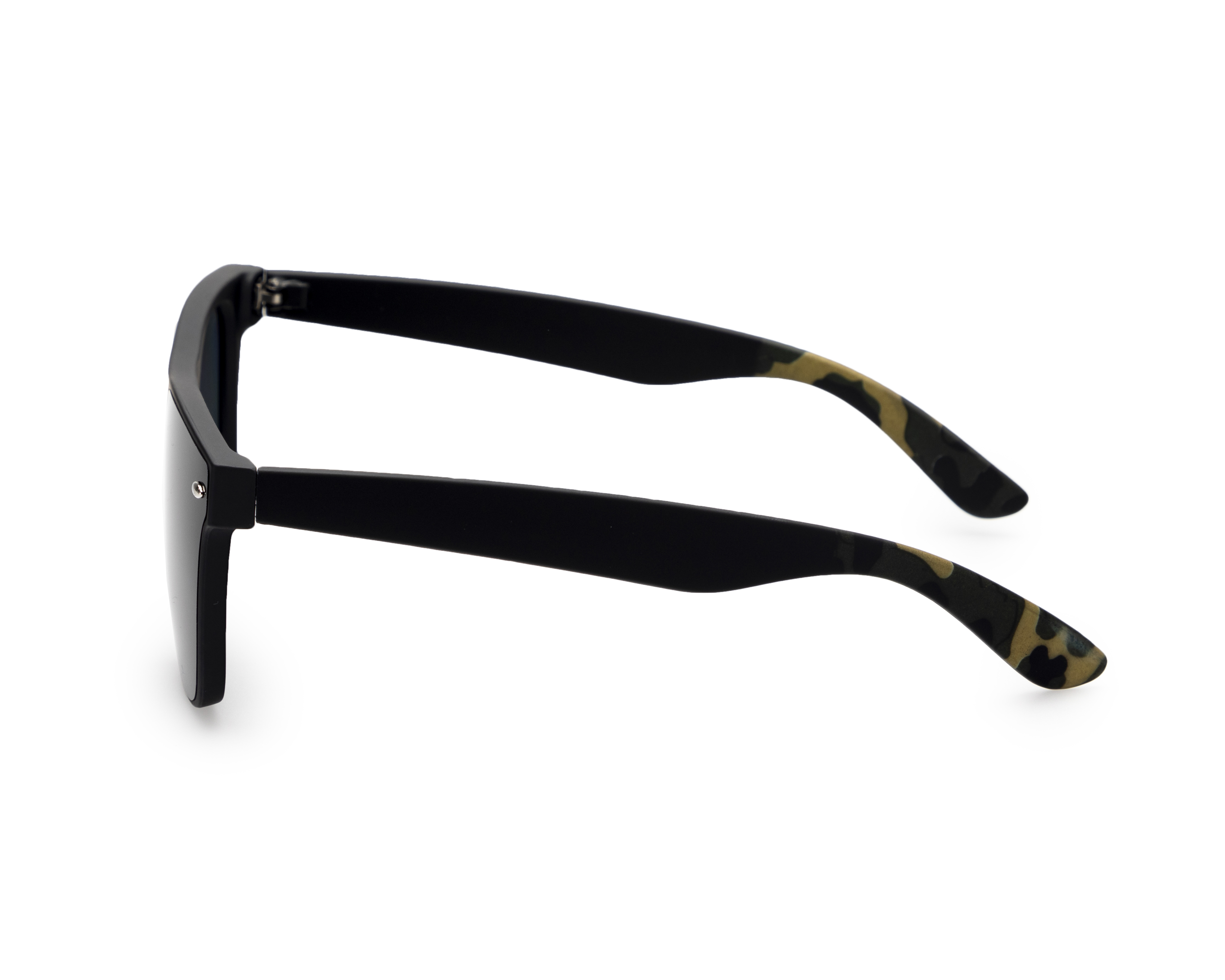 Foto 4 pulgar | Foto 3 | Lentes de Sol Eckó Unlt Negros