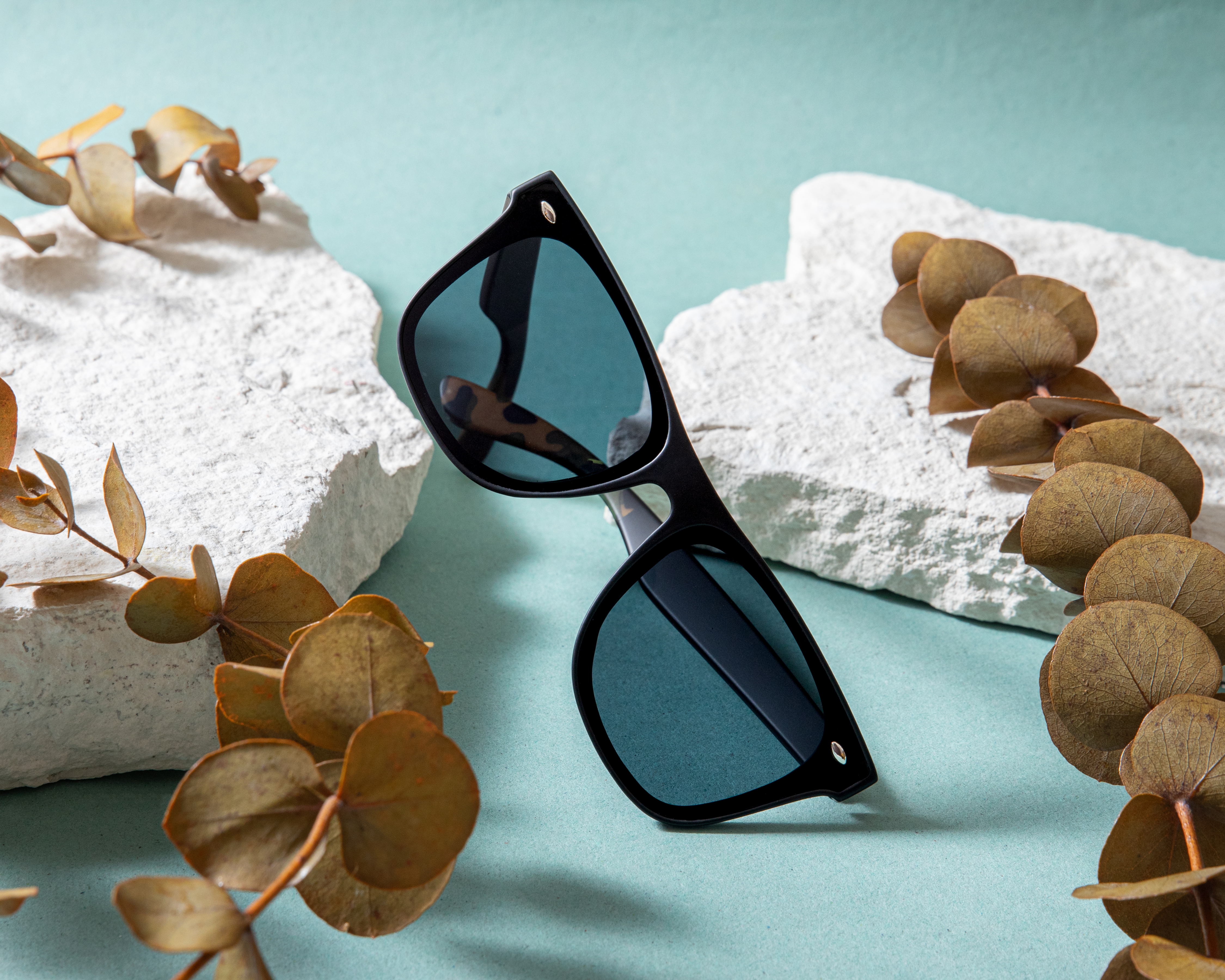 Foto 5 | Foto 5 | Lentes de Sol Eckó Unlt Negros