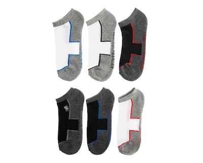 Foto 1 | Foto 1 | Calcetas Deportivas Tines York Team Polo Club para Hombre 6 Pares