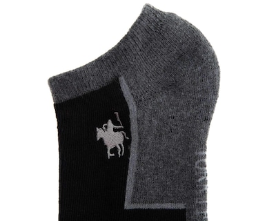 Foto 2 | Foto 2 | Calcetas Deportivas Tines York Team Polo Club para Hombre 6 Pares