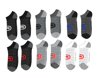 Foto 1 | Foto 1 | Calcetas Deportivas Tines Eckó Unltd. para Hombre 6 Pares