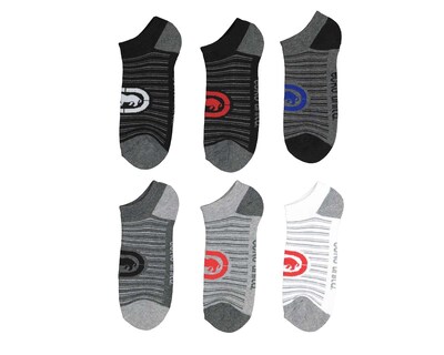 Foto 2 | Foto 2 | Calcetas Deportivas Tines Eckó Unltd. para Hombre 6 Pares