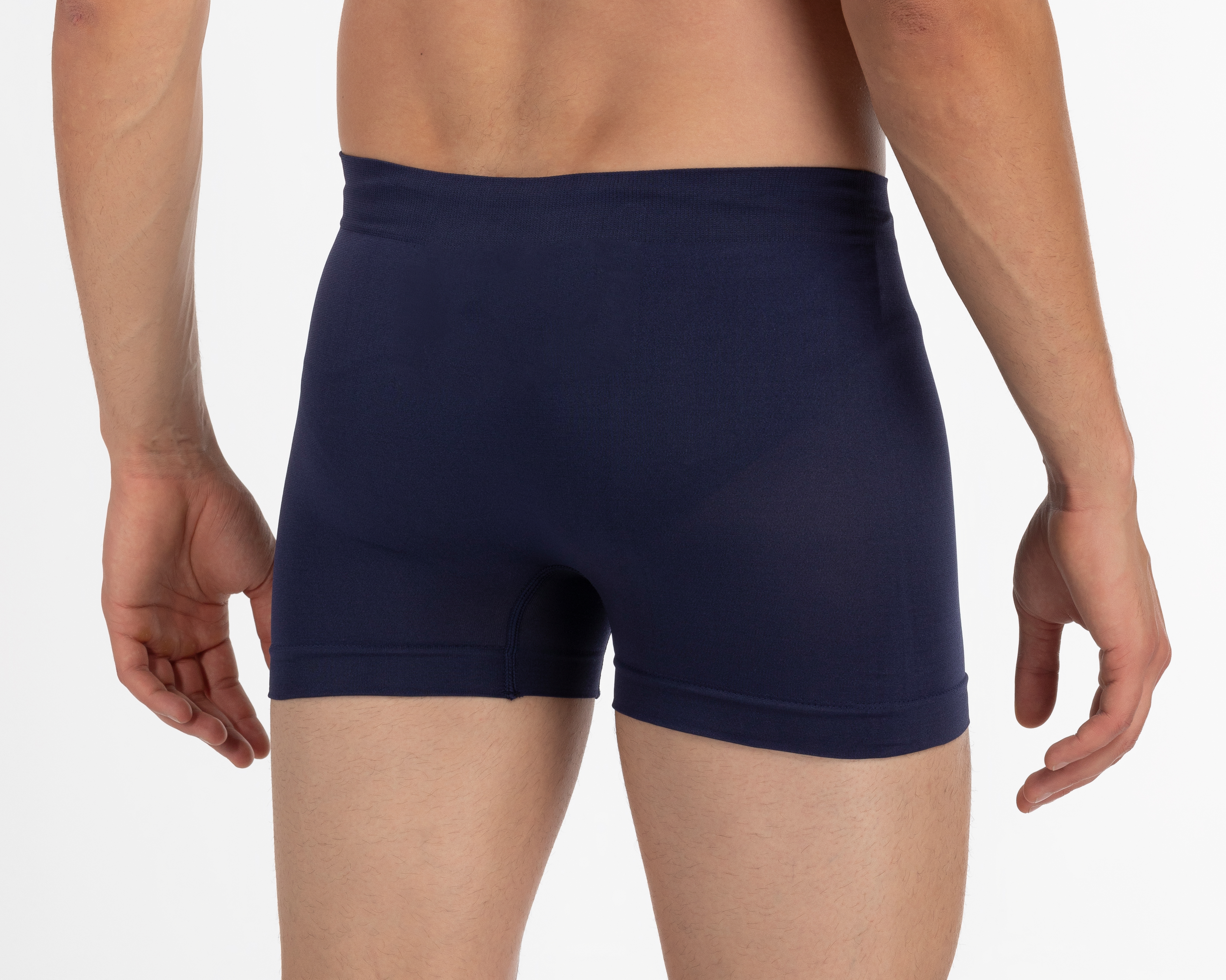 Foto 4 pulgar | Foto 3 | Bóxer Corto Lucky Star 3 Piezas