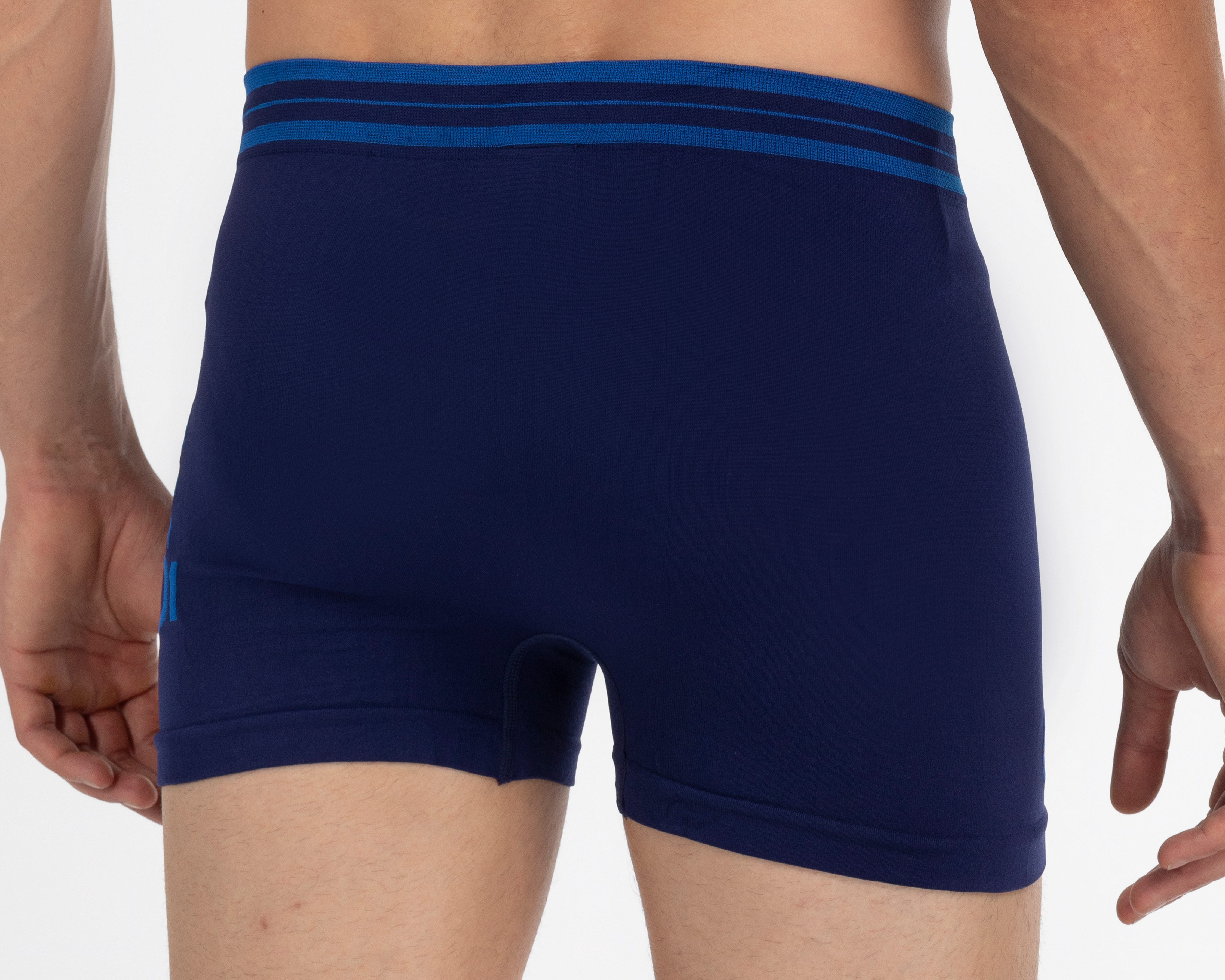 Foto 4 pulgar | Foto 3 | Bóxer Corto Eckó Unltd. 3 Piezas