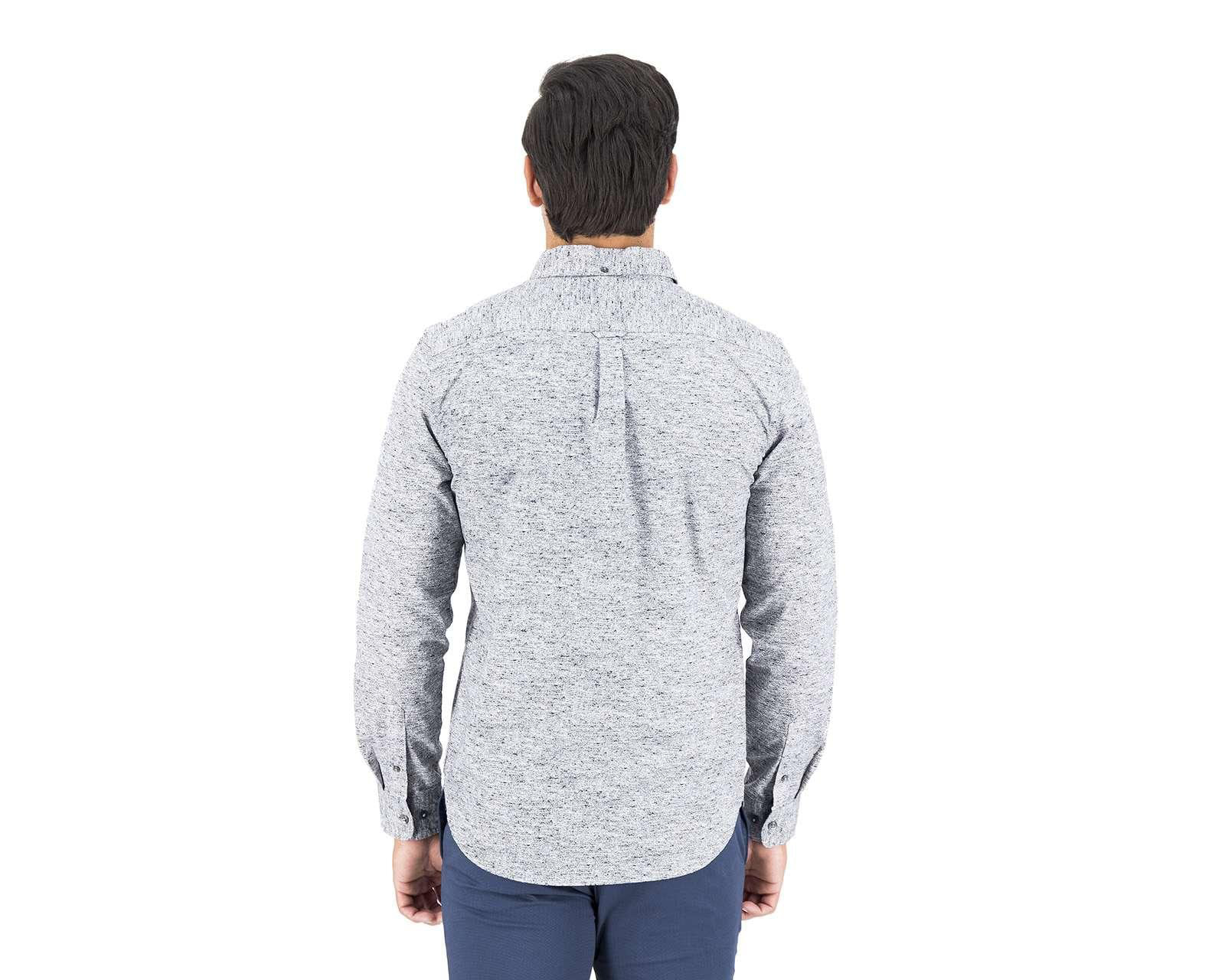 Foto 2 | Foto 2 | Camisa de Moda Refill Regular Fit