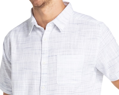 Foto 3 | Foto 3 | Camisa de Moda Porto Sur Regular Fit Rayas