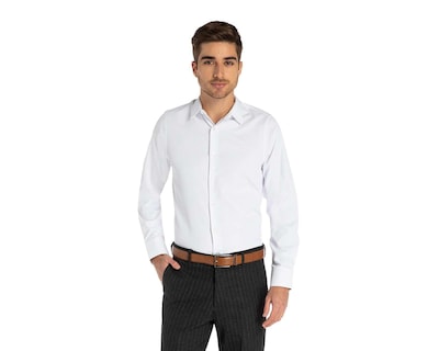 Foto 1 | Foto 1 | Camisa Casual Wall Street