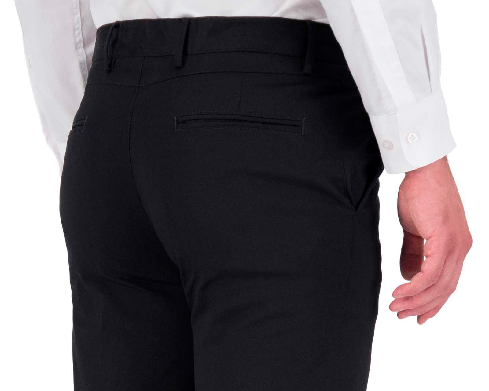 Foto 5 pulgar | Foto 4 | Pantalón de Vestir Porto Sur