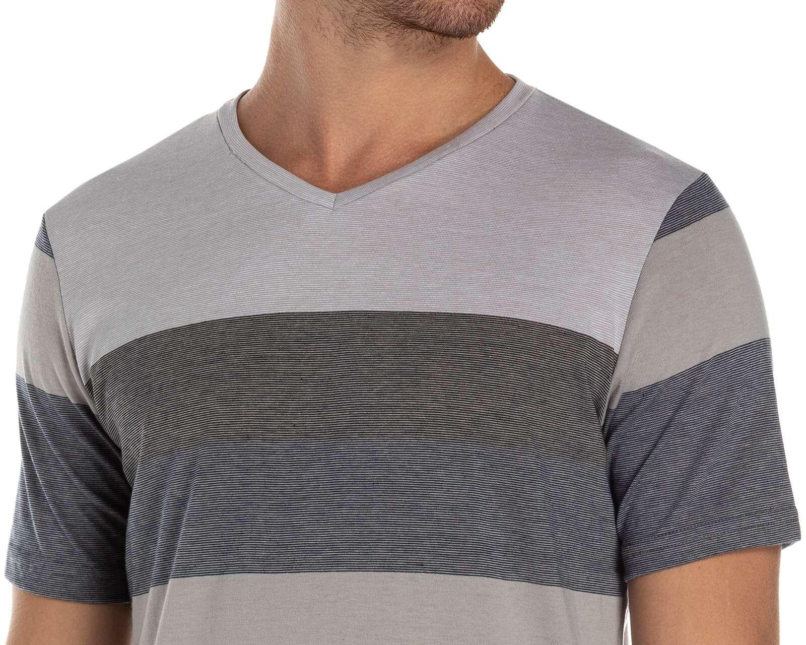 Foto 4 pulgar | Foto 3 | Playera Refill para Hombre