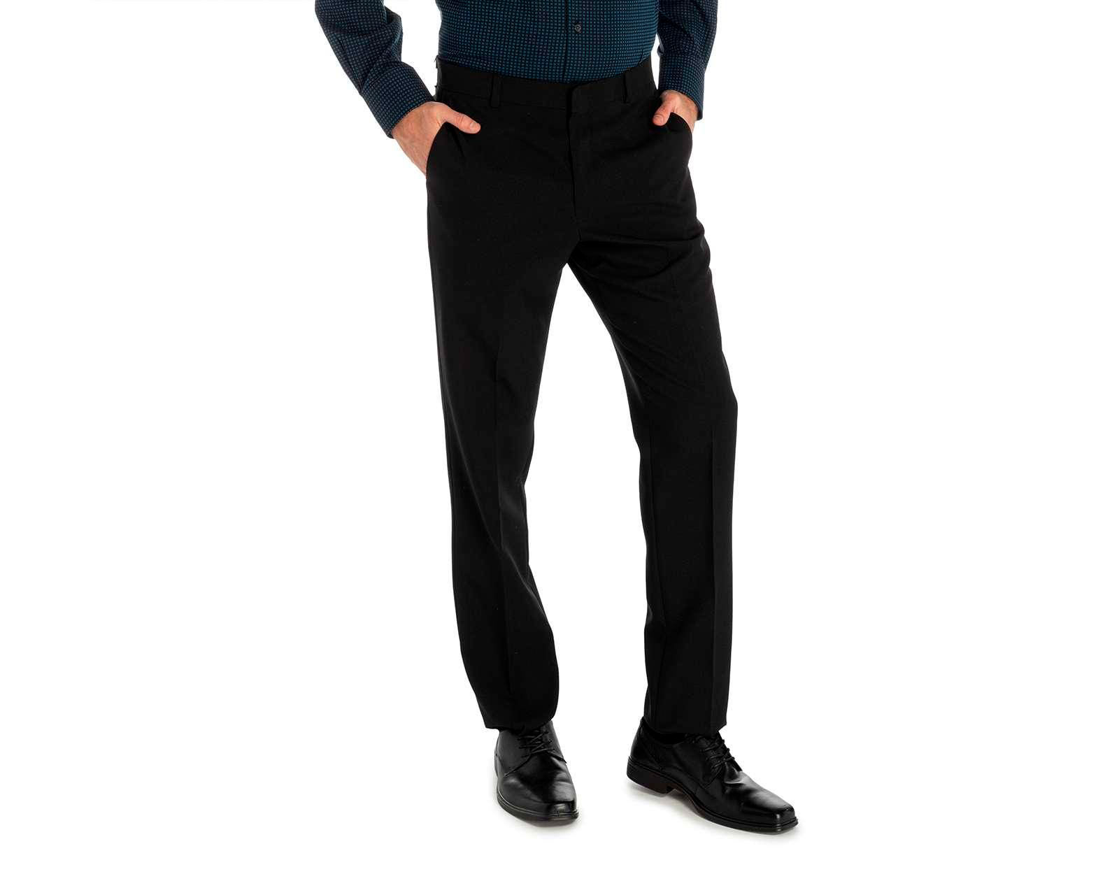 Pantalón de Vestir Yale