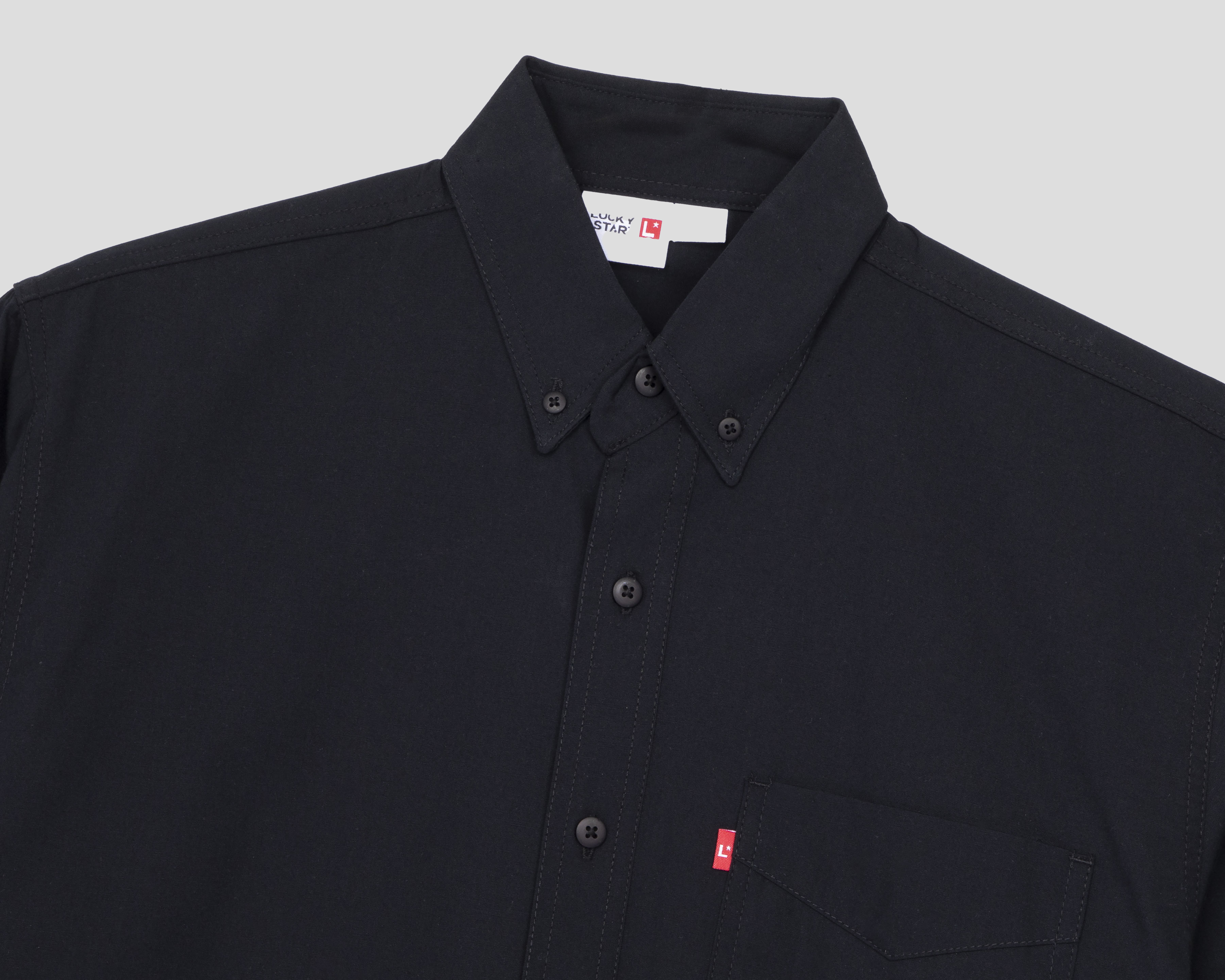 Foto 5 pulgar | Foto 4 | Camisa Casual Lucky Star Regular Fit Lisa