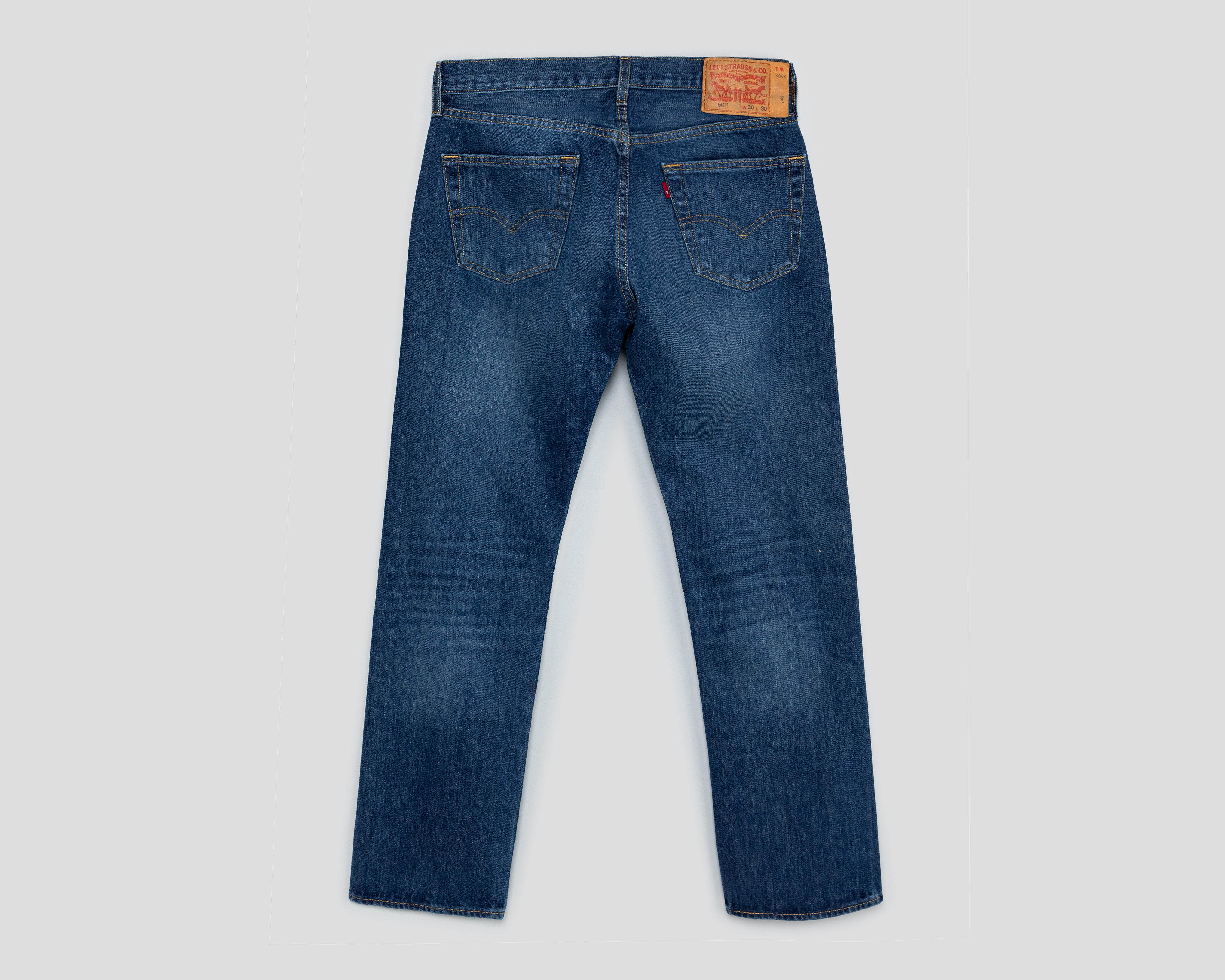 Foto 3 pulgar | Foto 2 | Jeans Levi's 501 Original para Hombre