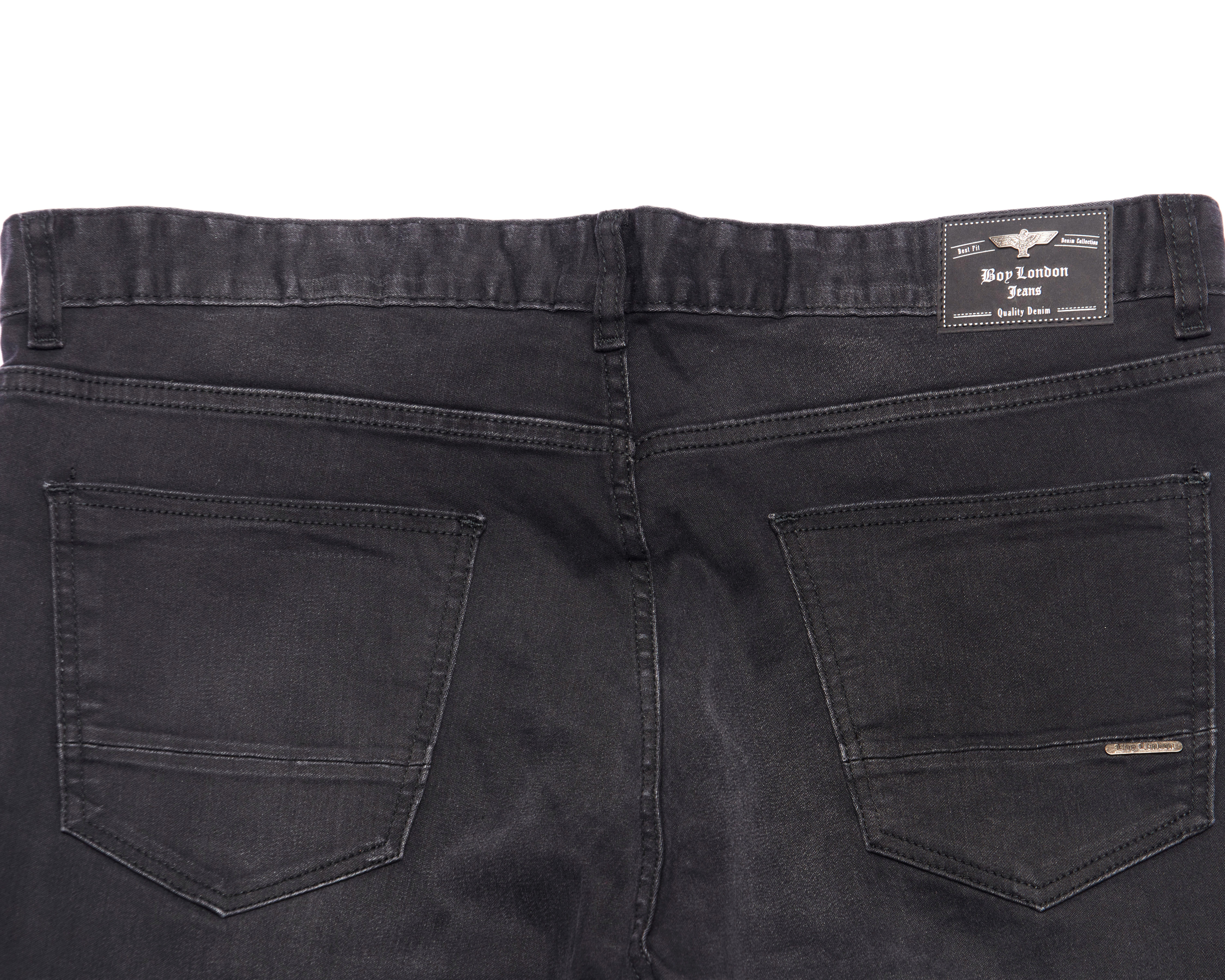 Foto 4 | Foto 4 | Jeans Boy London Slim Fit
