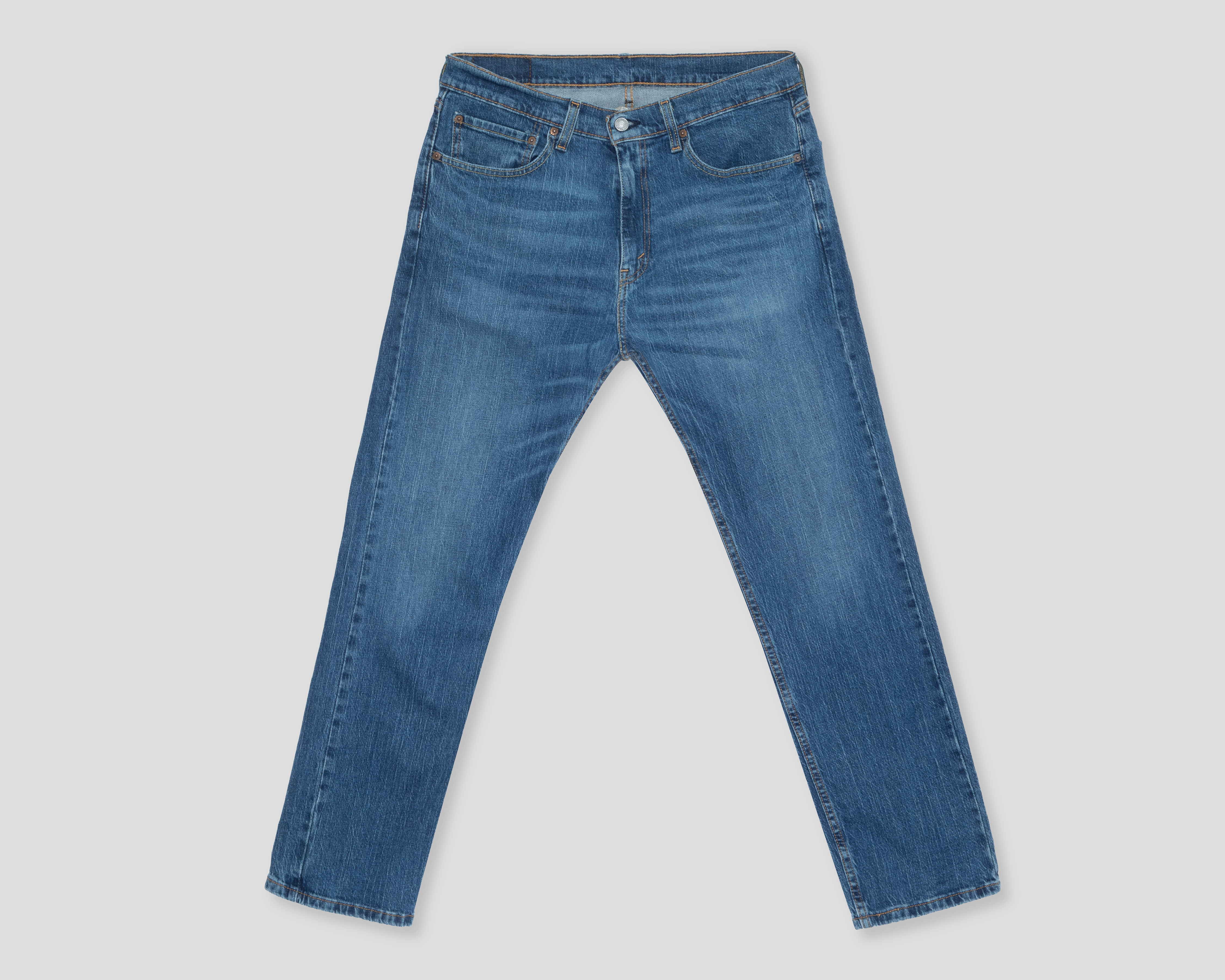 Jeans Levi's 505 Regular para Hombre