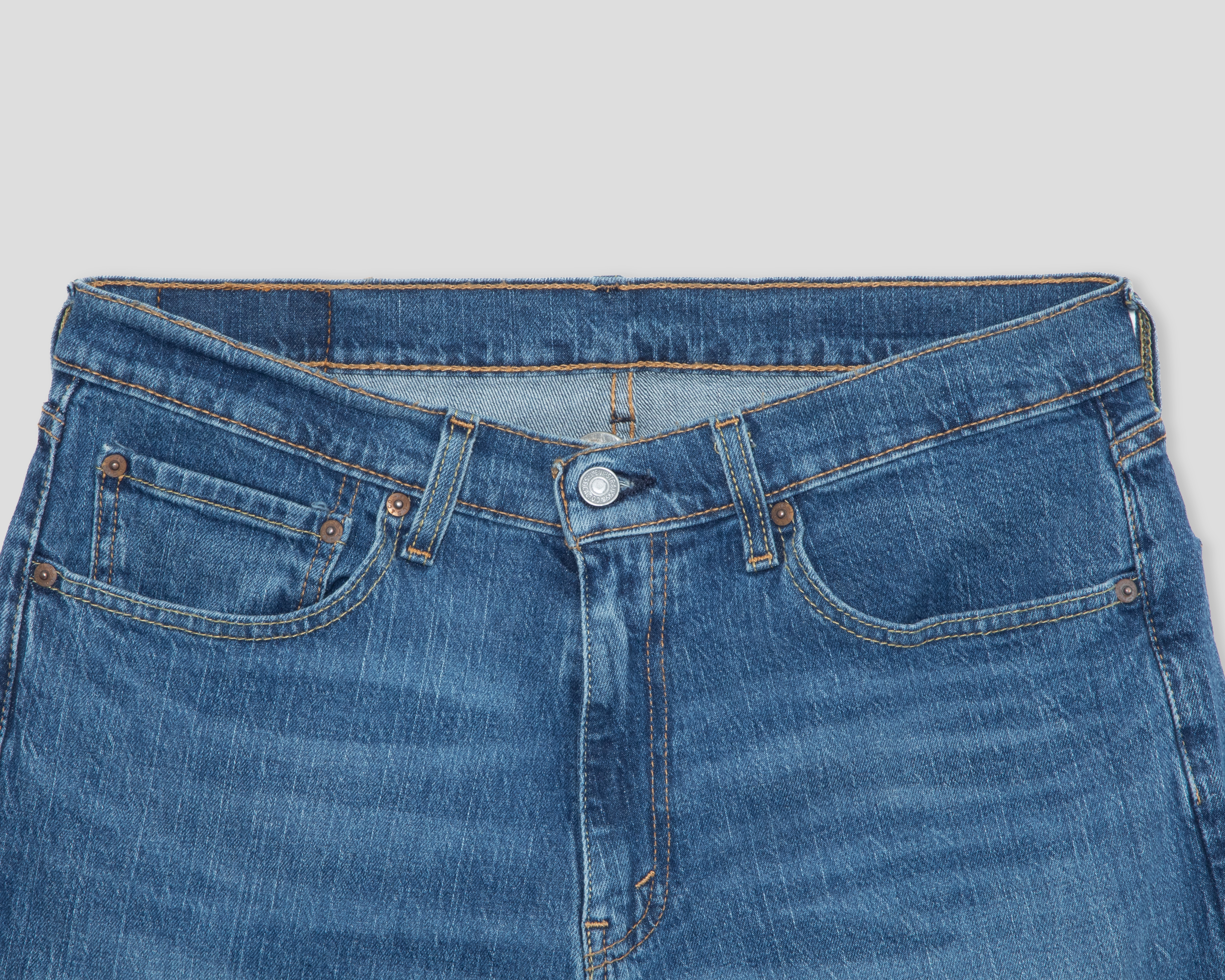 Foto 3 | Foto 3 | Jeans Levi's 505 Regular para Hombre