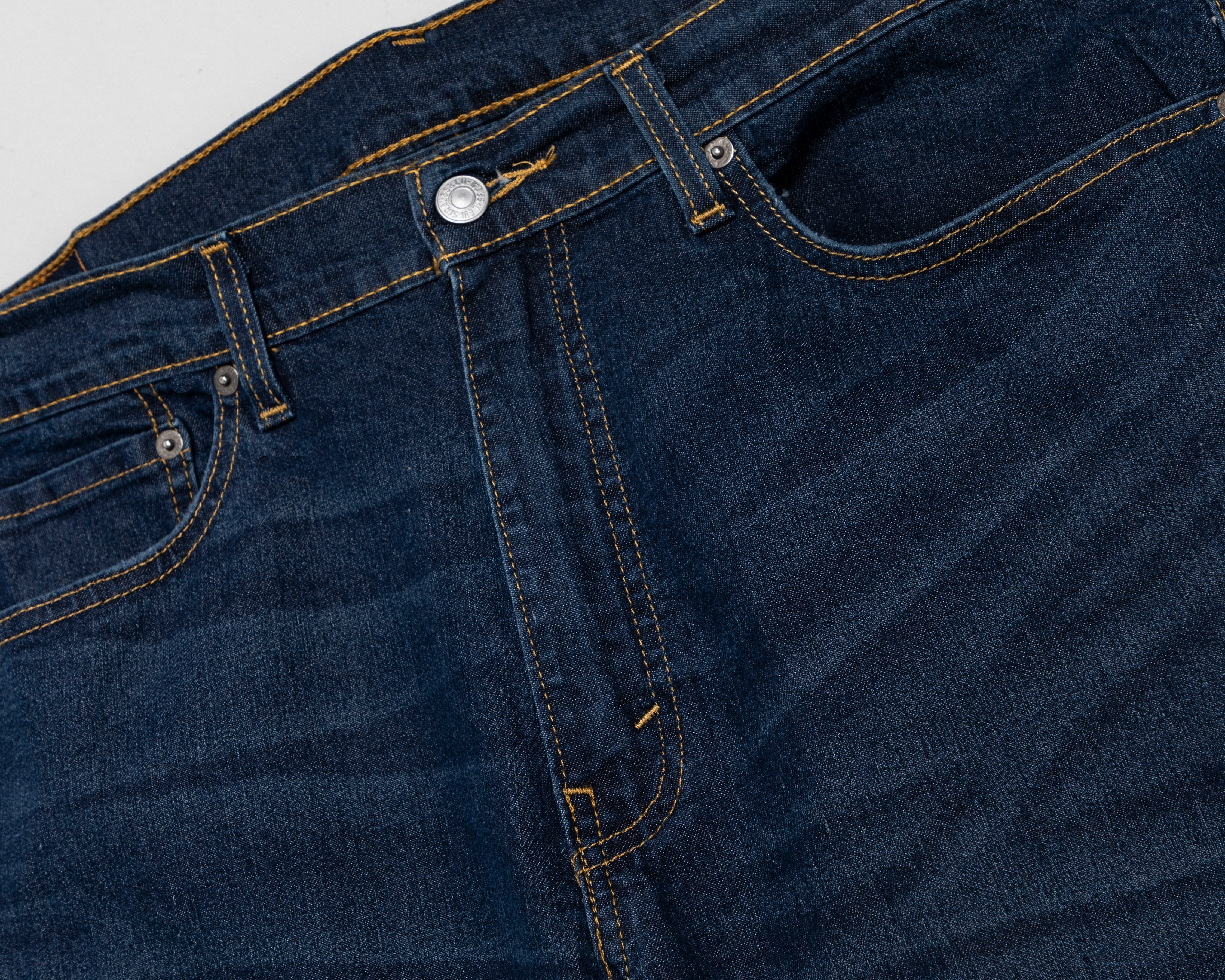 Foto 4 pulgar | Foto 3 | Jeans Levi's 505 Regular para Hombre