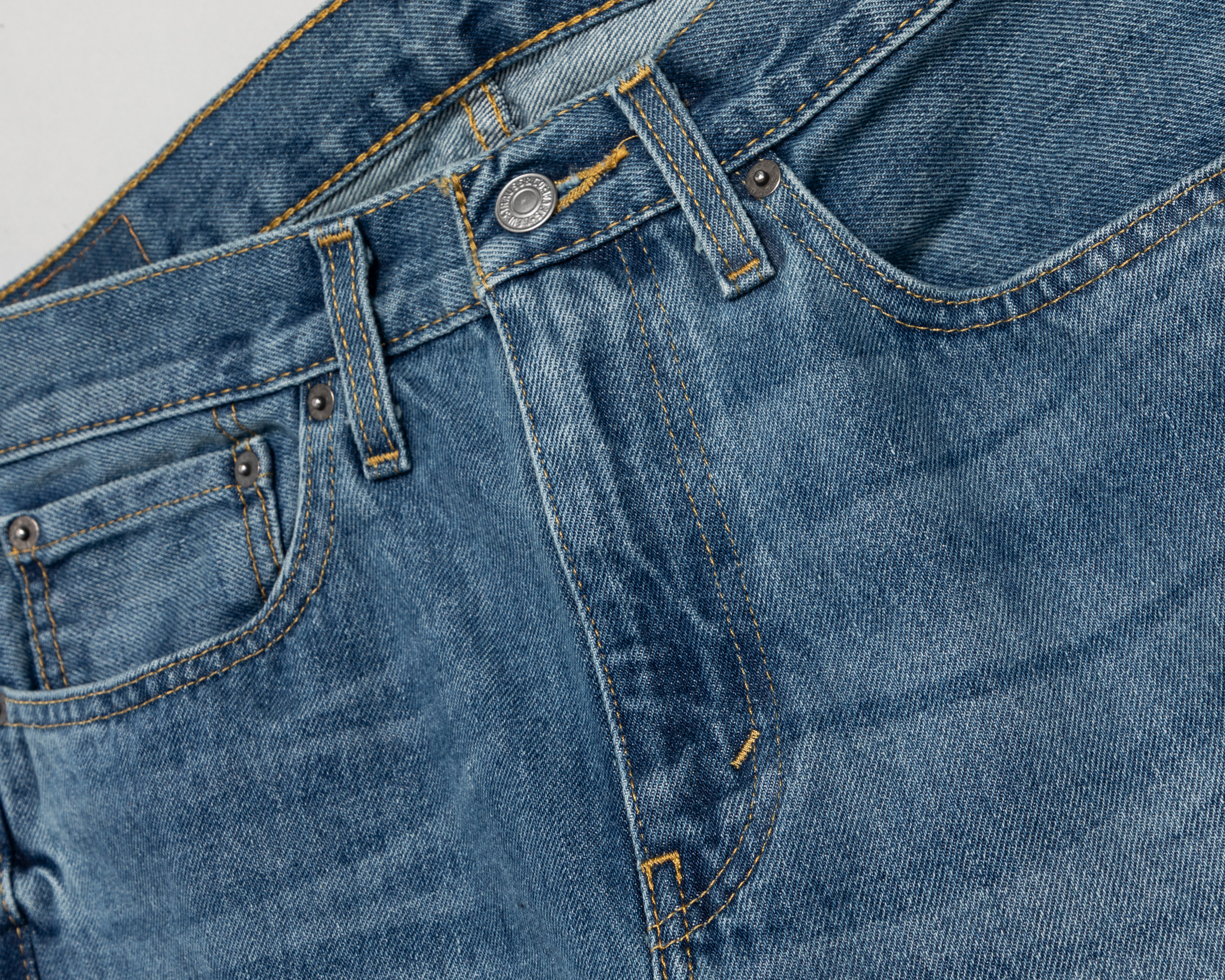 Foto 4 pulgar | Foto 3 | Jeans Levi's 514 Straight para Hombre