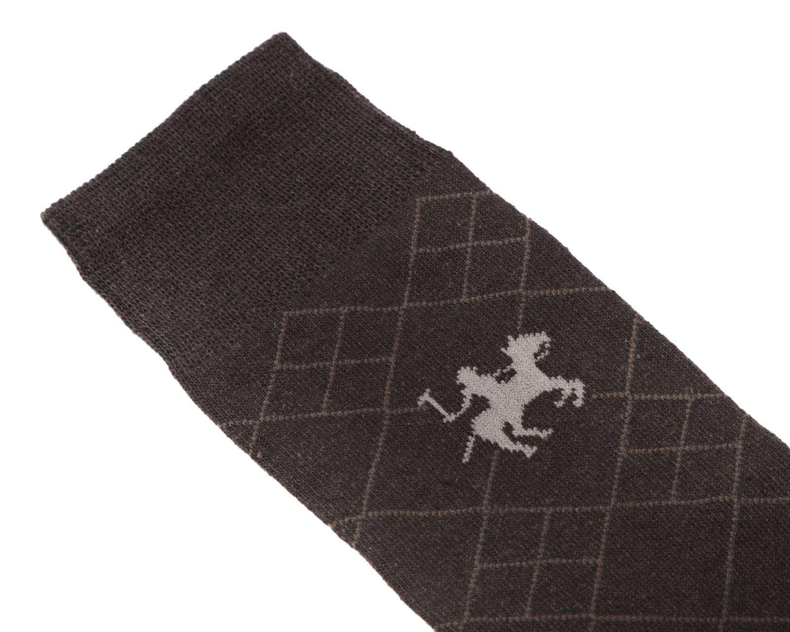 Foto 2 | Foto 2 | Calcetas de Vestir York Team Polo Club para Hombre 5 Pares