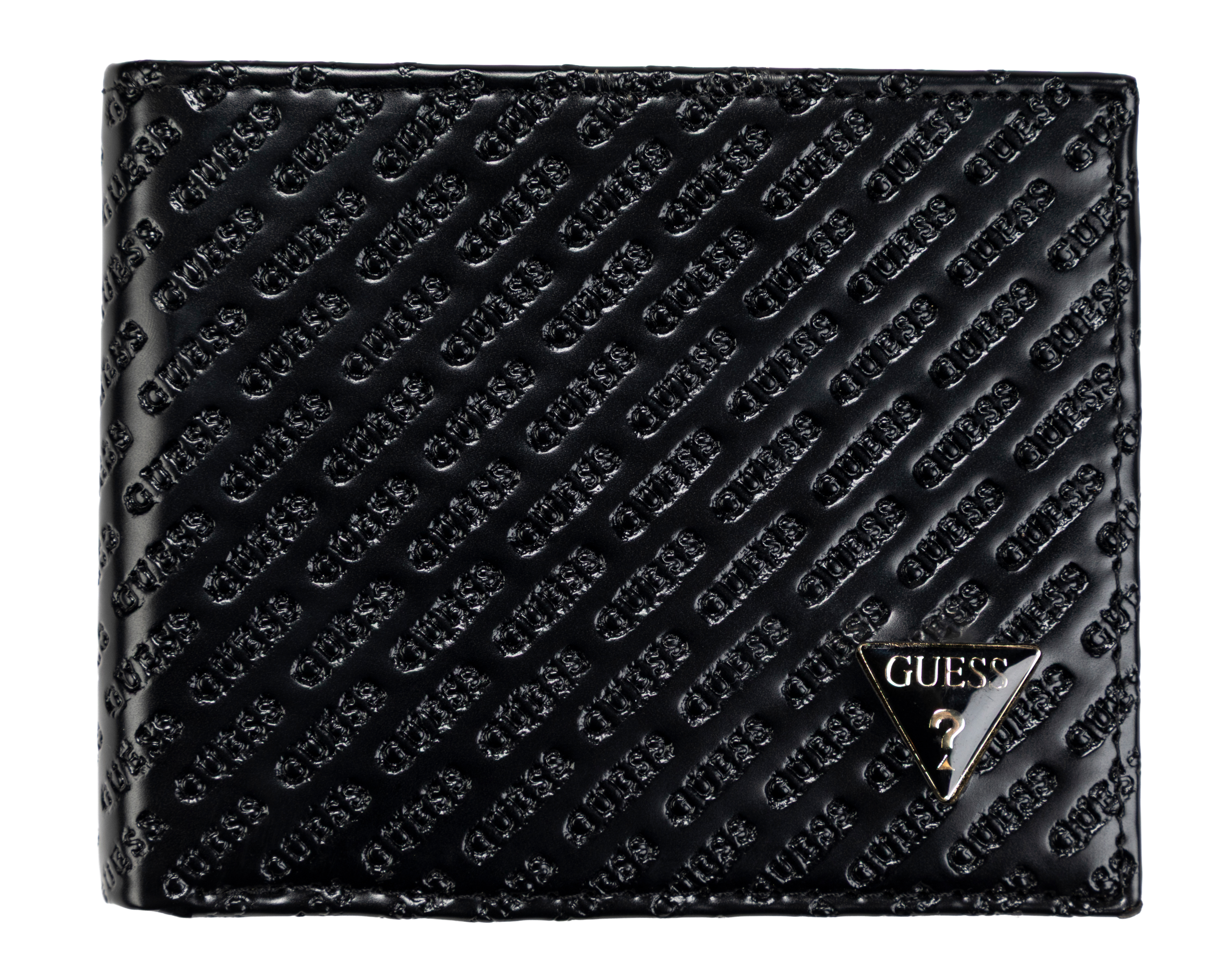 Foto 5 | Foto 5 | Cartera de Piel para Hombre Guess Tulim