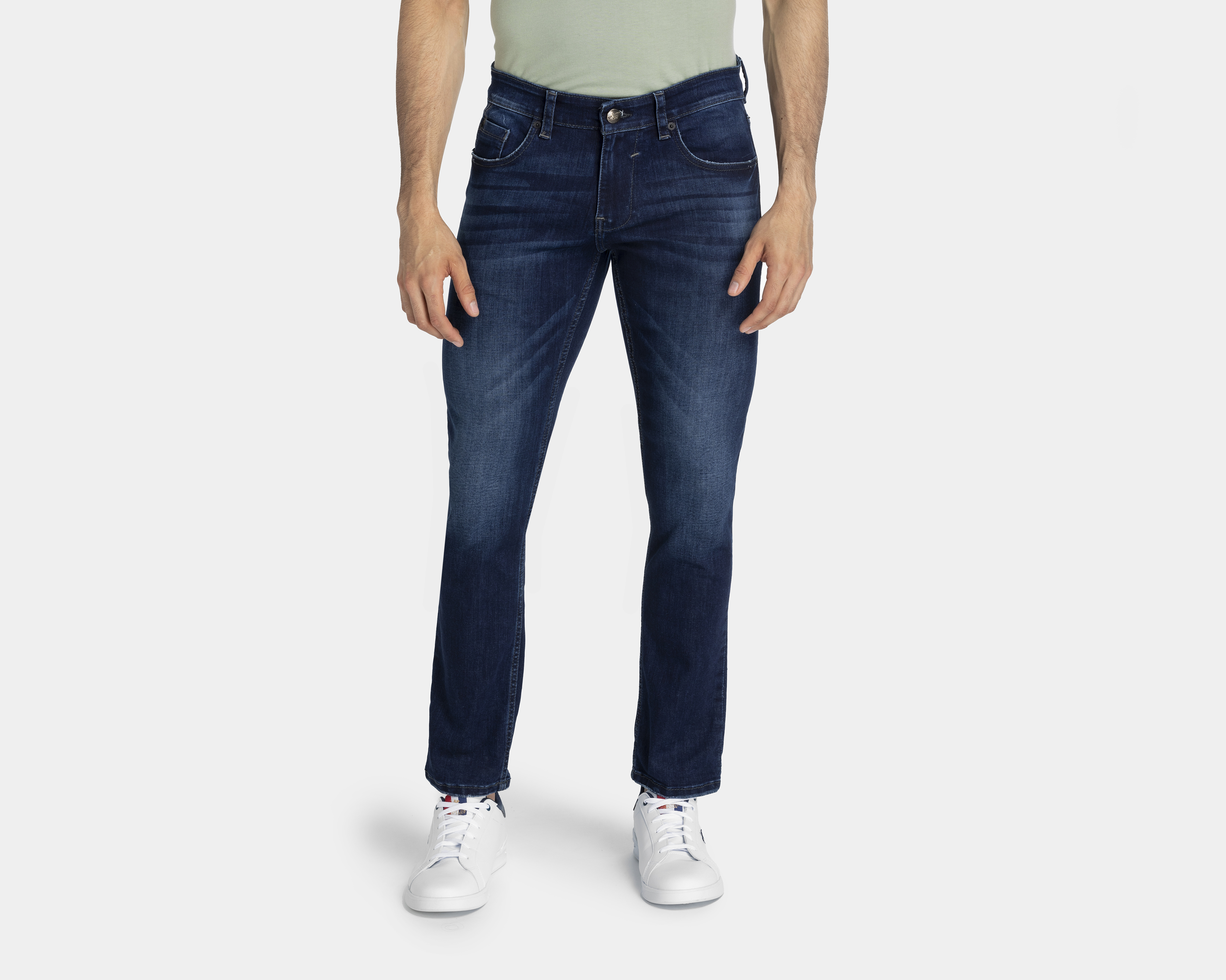 Foto 2 pulgar | Foto 1 | Jeans Boy London Skinny