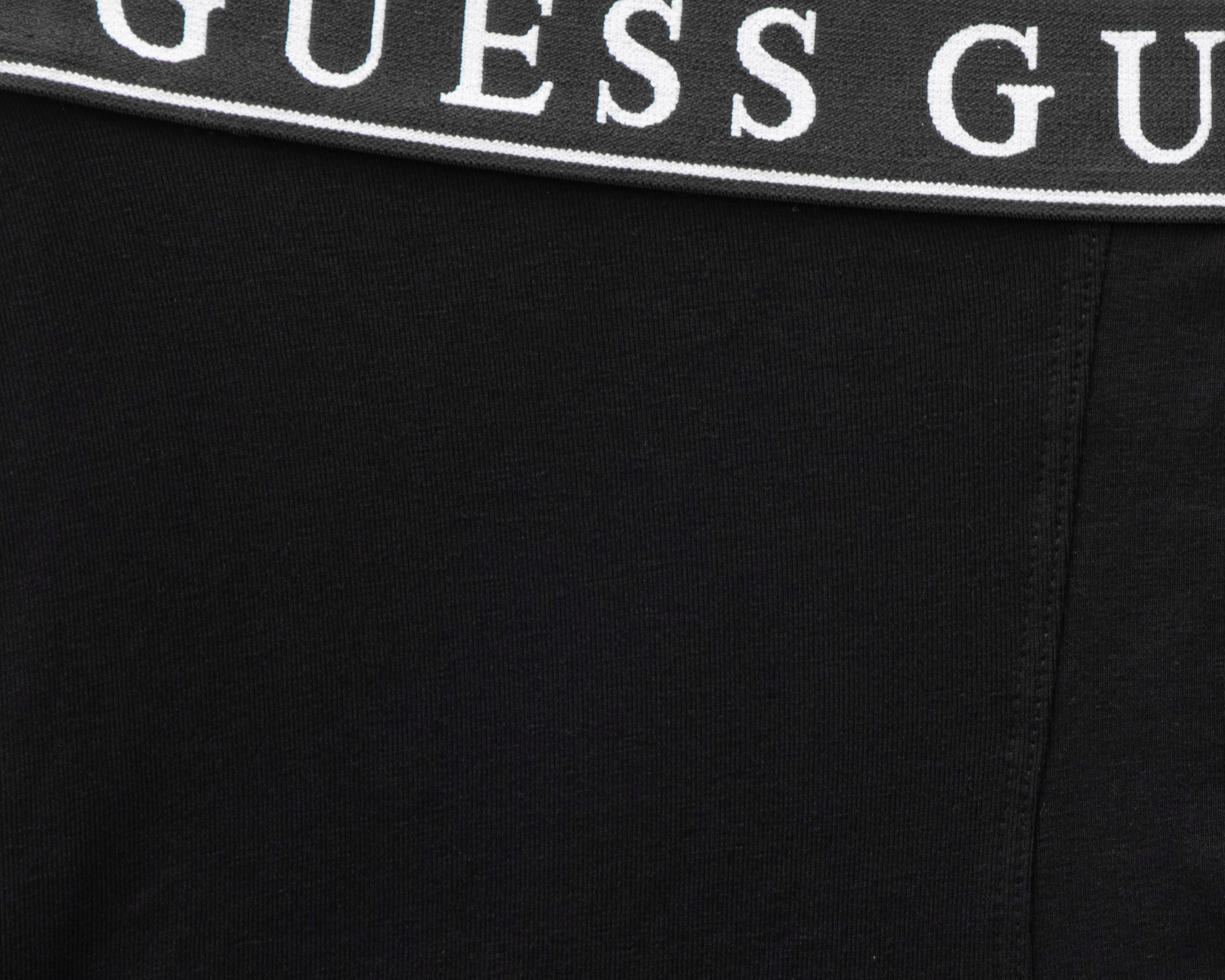 Foto 4 pulgar | Foto 3 | Bóxer Corto Guess para Hombre 3 Piezas