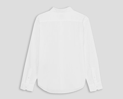 Foto 2 | Foto 2 | Camisa de Algodón Levi's Slim Fit Blanca para Hombre