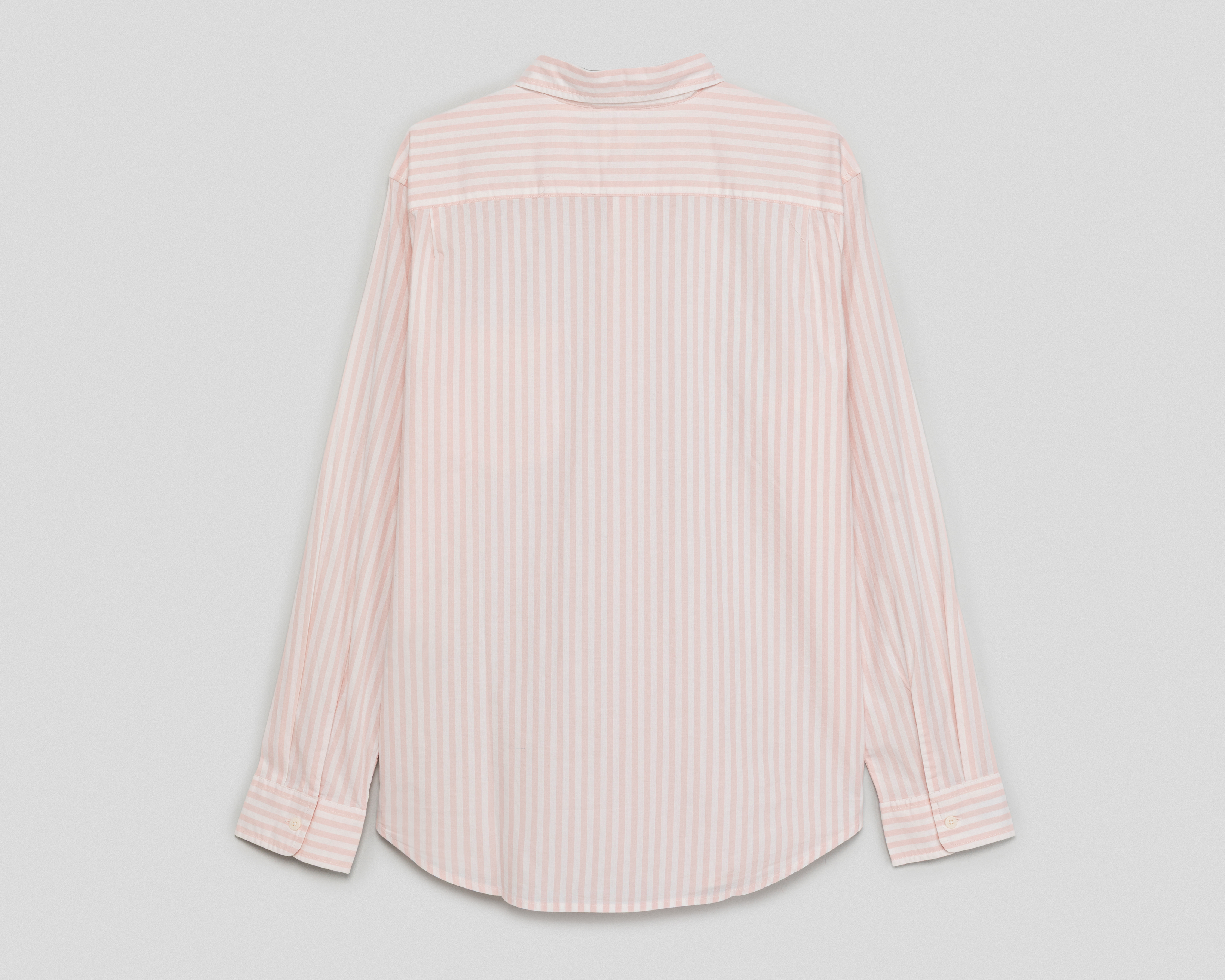 Foto 2 | Foto 2 | Camisa Levi's Regular Fit a Rayas para Hombre