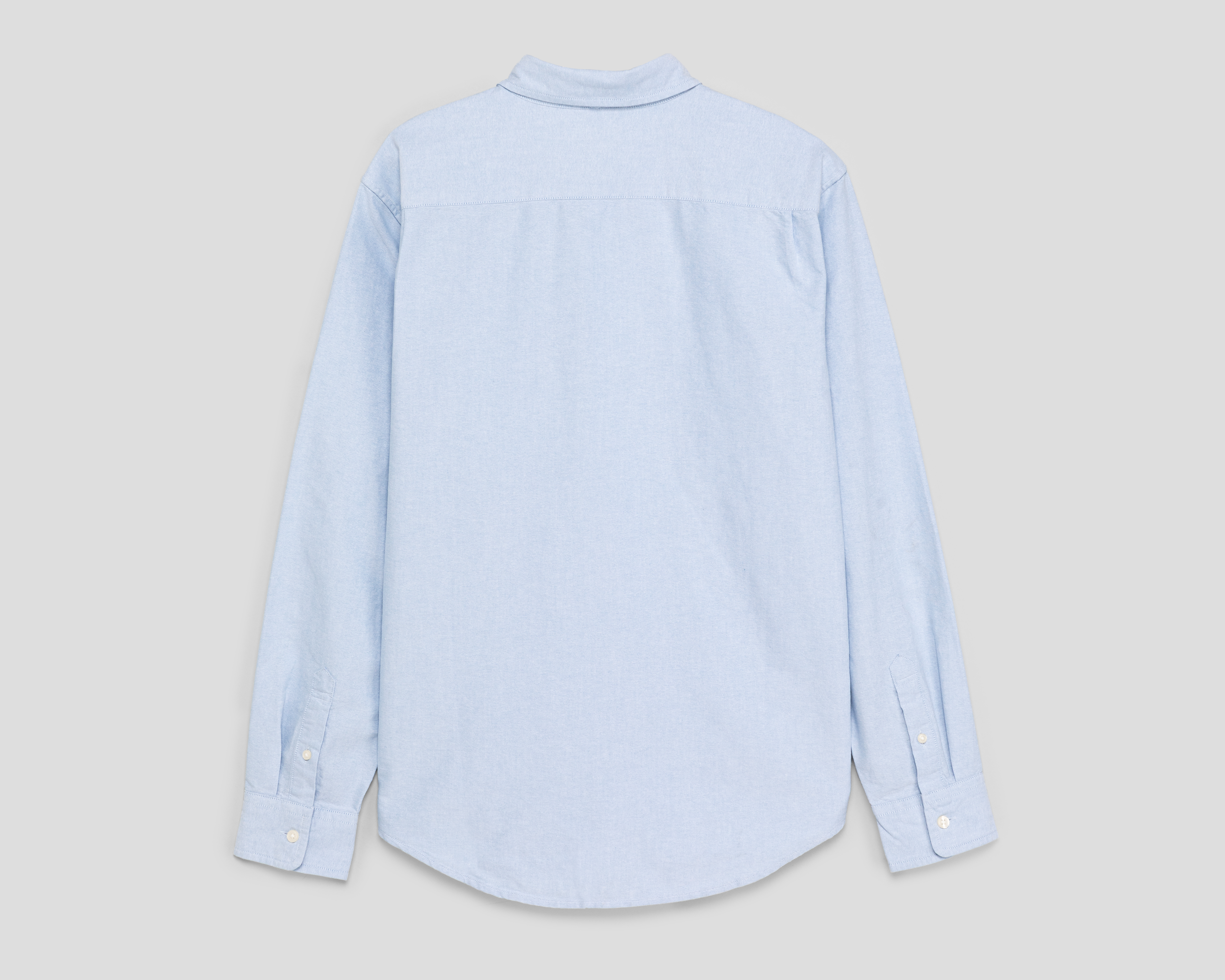 Foto 3 pulgar | Foto 2 | Camisa Casual de Algodón Levi's Regular Azul para Hombre