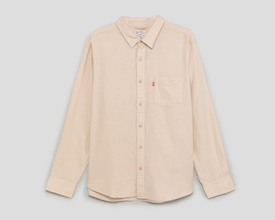 Foto 1 | Foto 1 | Camisa Casual Levi's Standard Fit Lisa para Hombre